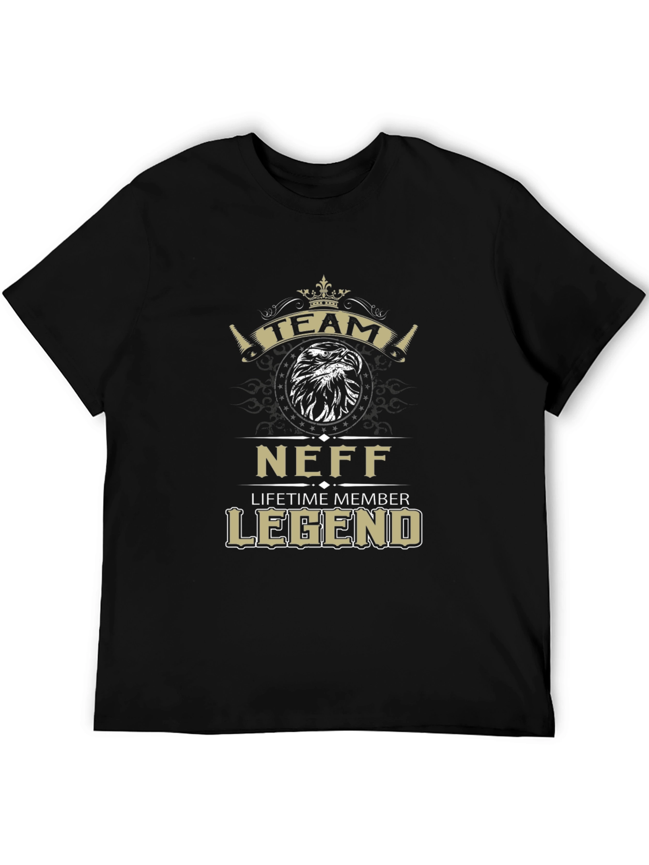 Team Neff Legend T-Shirt
