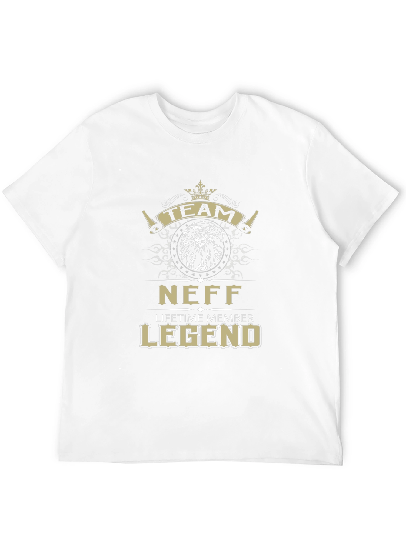 Team Neff Legend T-Shirt