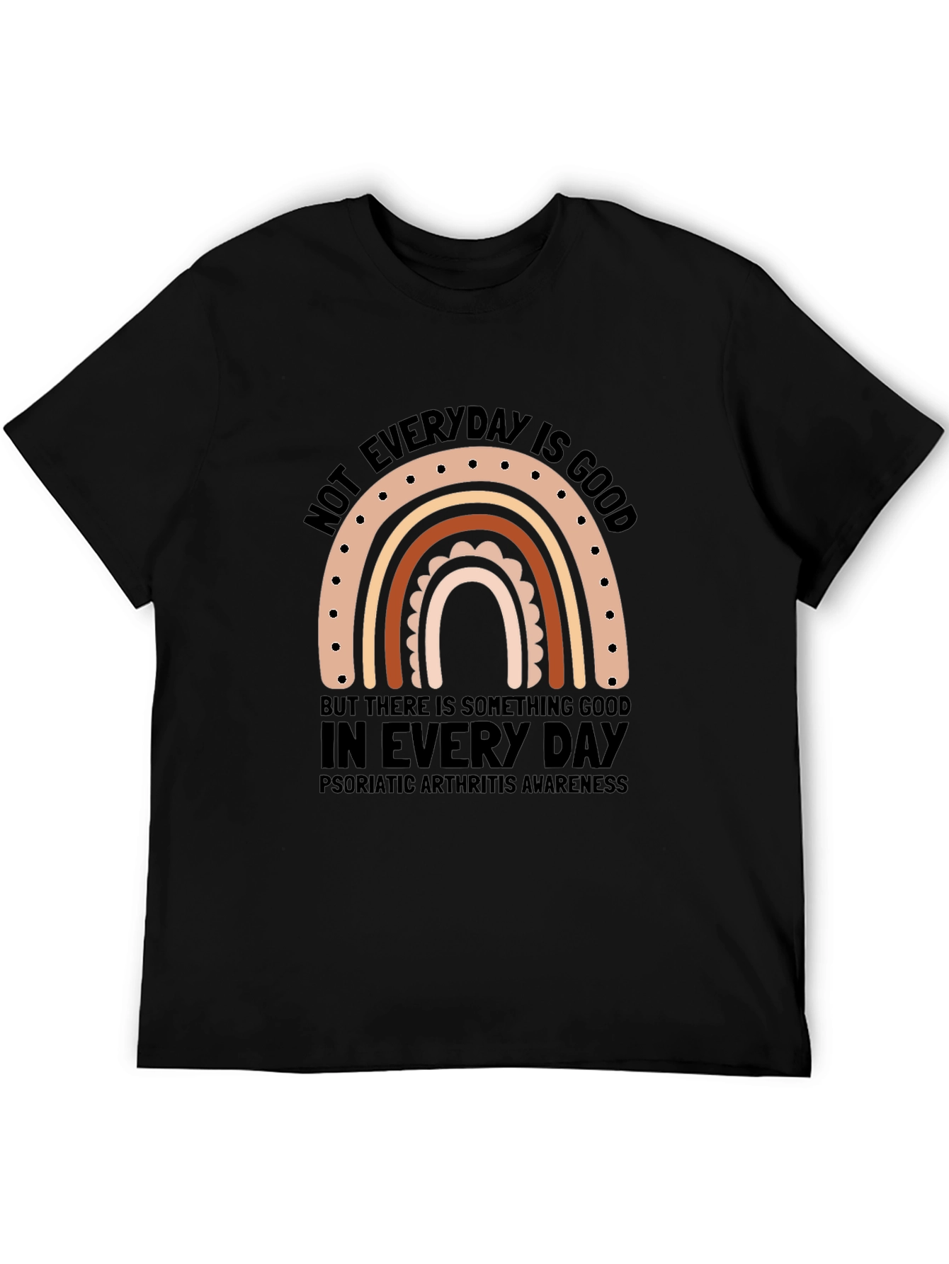 Psoriatic Arthritis Awareness T-Shirt