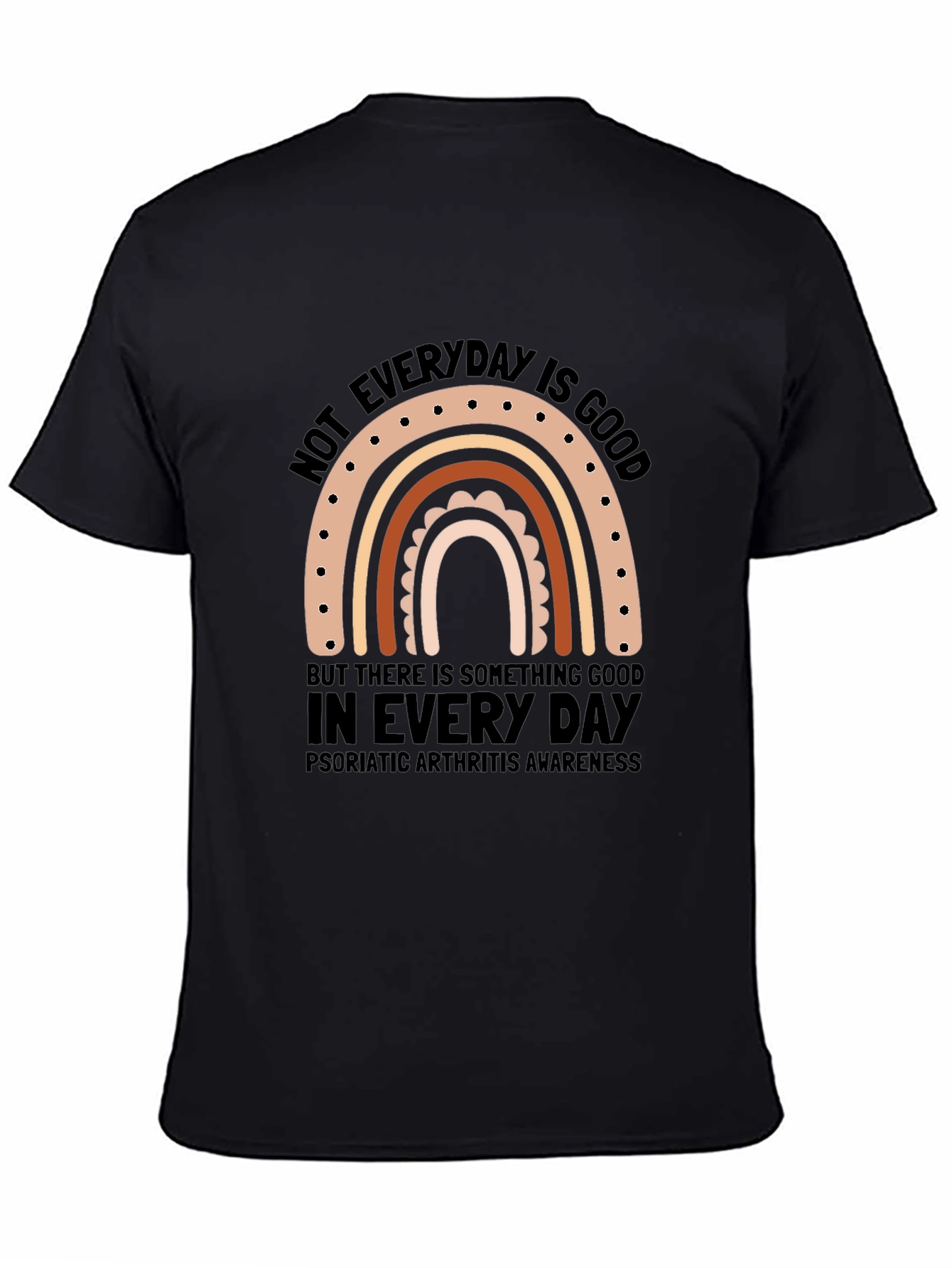 Psoriatic Arthritis Awareness T-Shirt