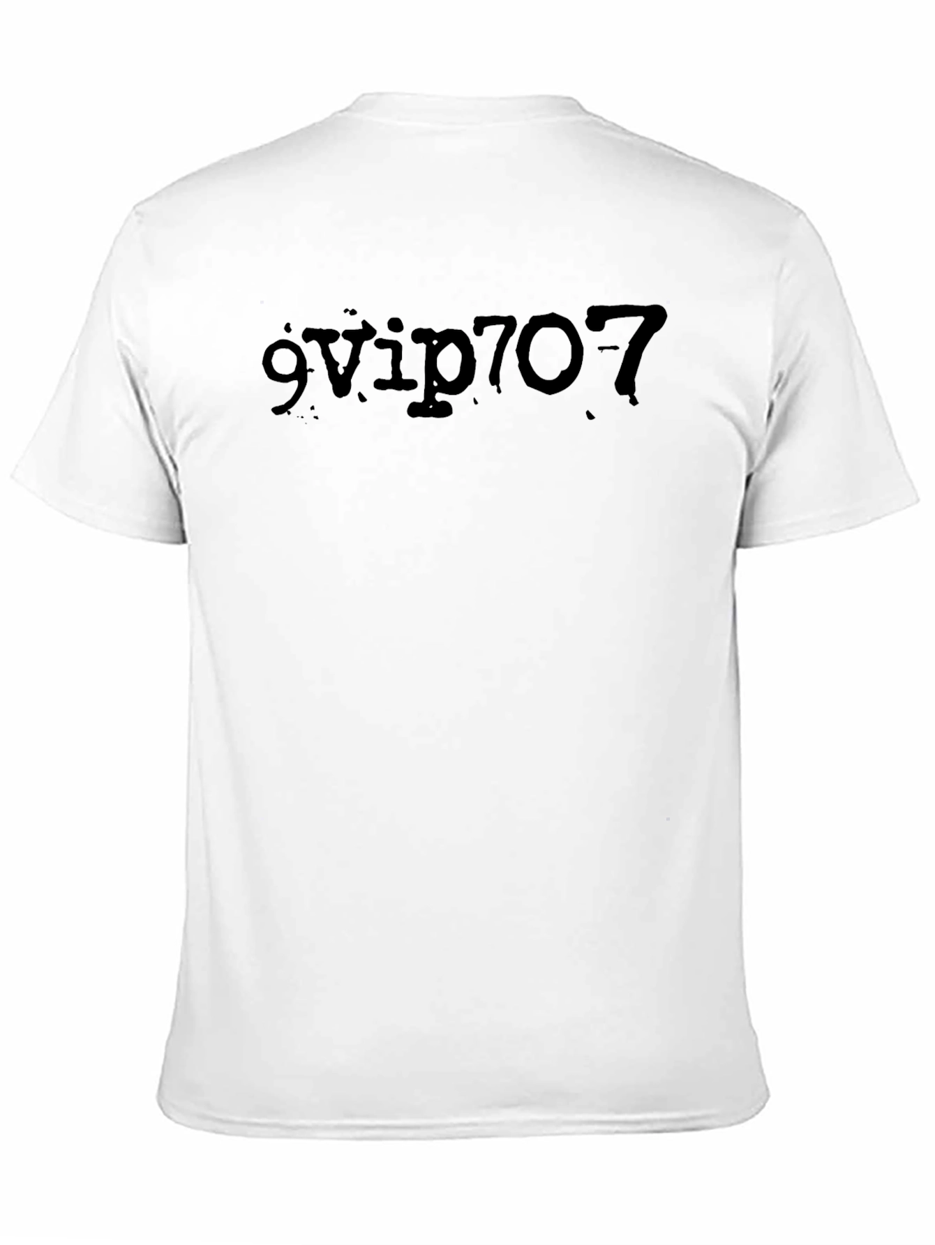 9vip707 Graphic T-Shirt