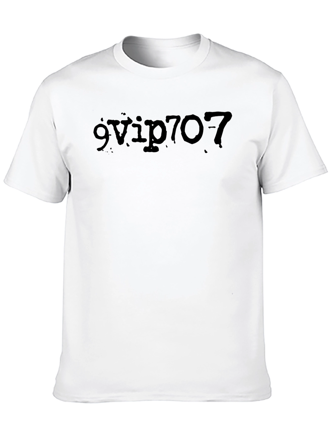 9vip707 Graphic T-Shirt