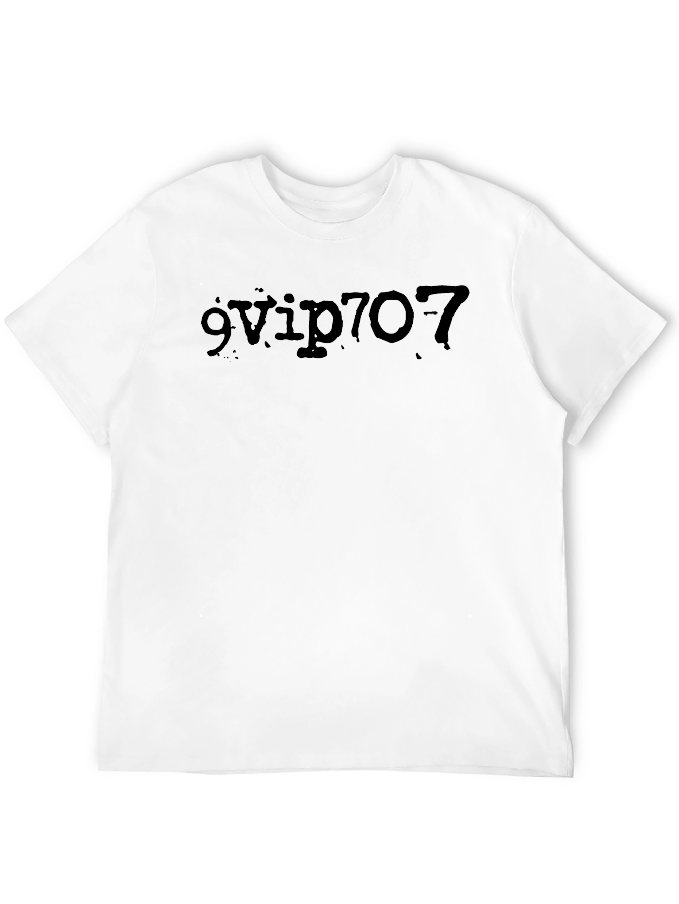 9vip707 Graphic T-Shirt