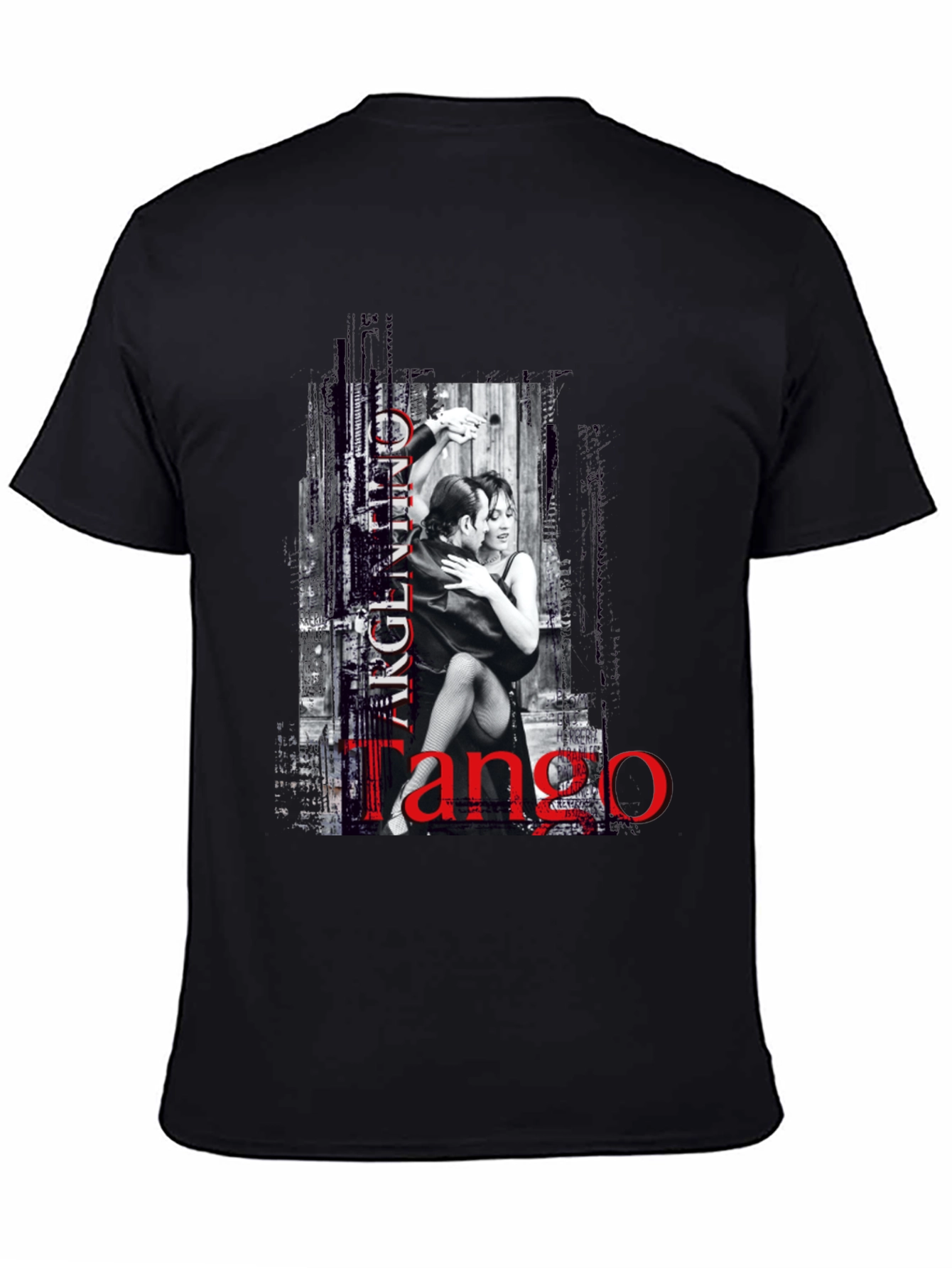 Argentine Tango T-Shirt