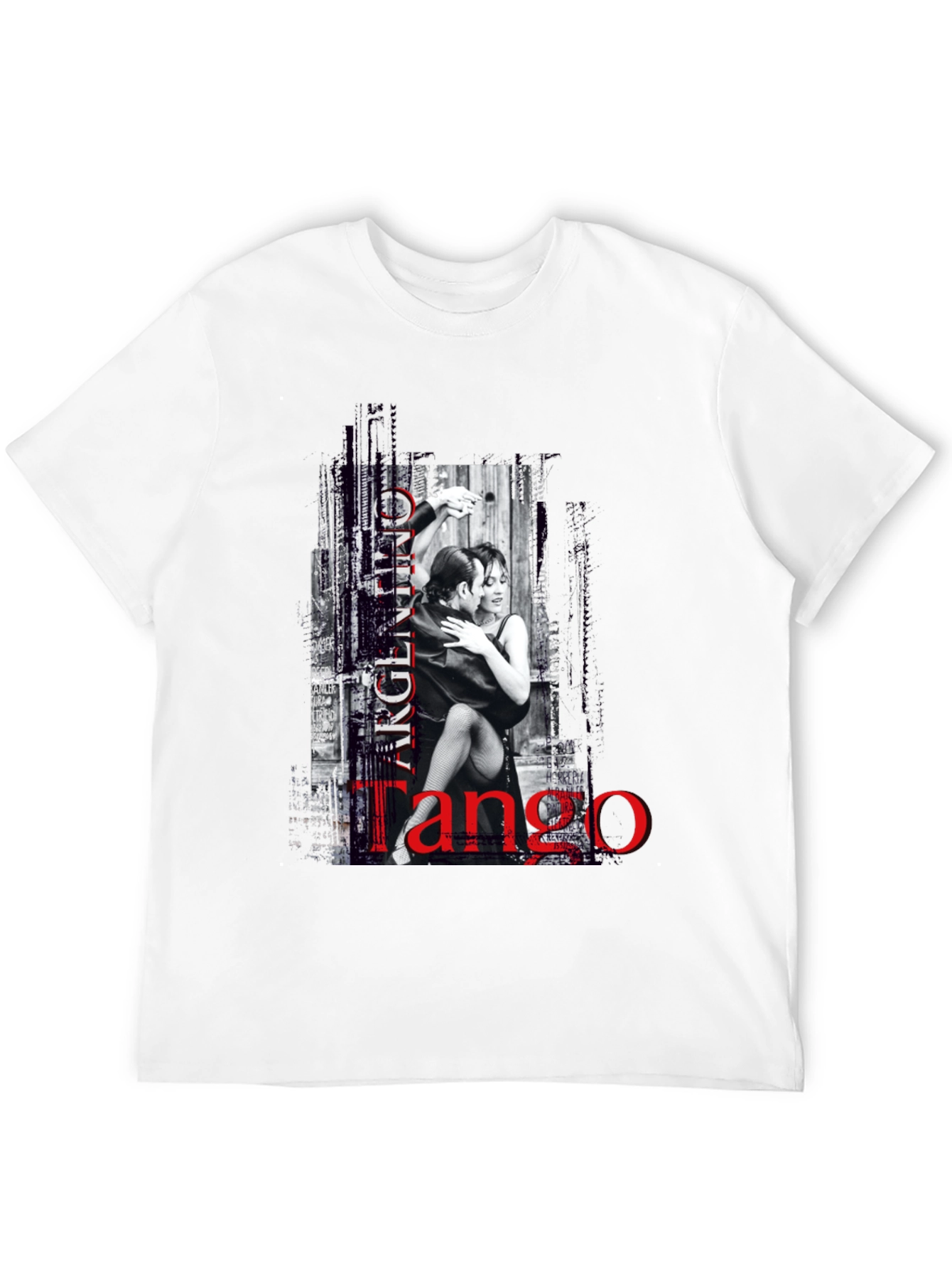 Argentine Tango T-Shirt