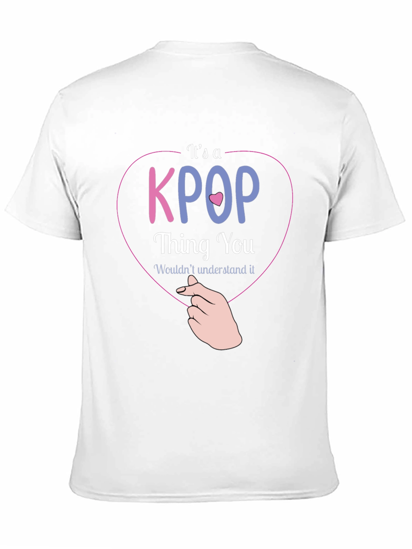 Its a KPOP Thing T-Shirt