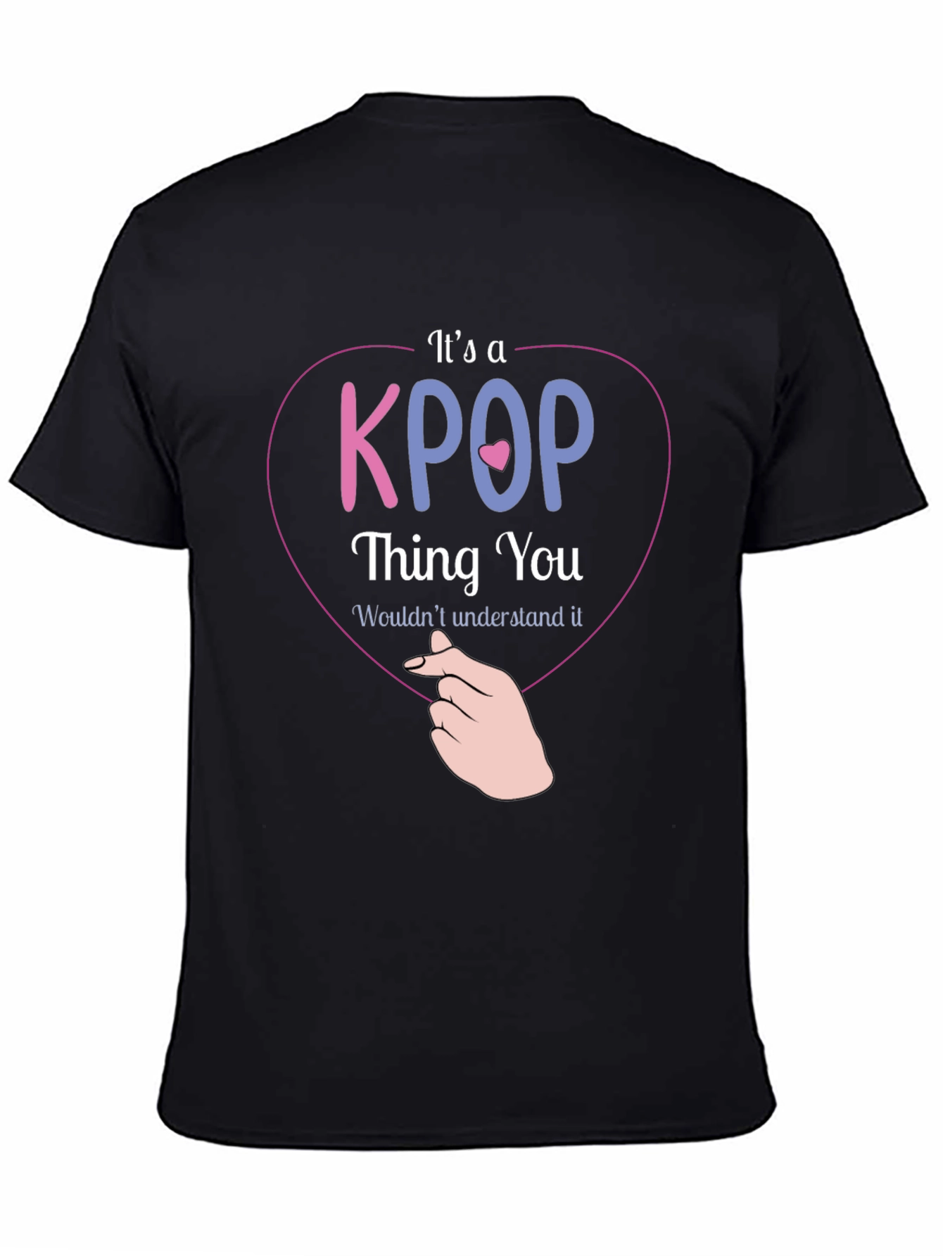 Its a KPOP Thing T-Shirt