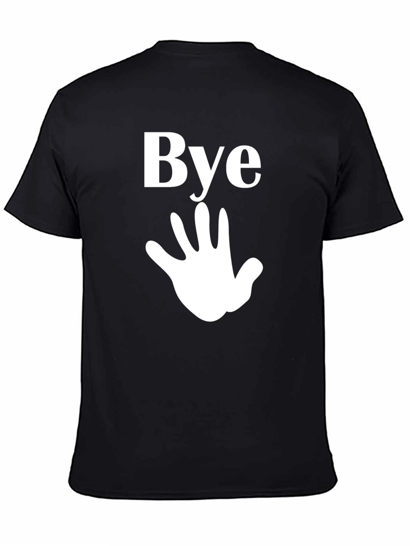 Bye Felicia Graphic Tee