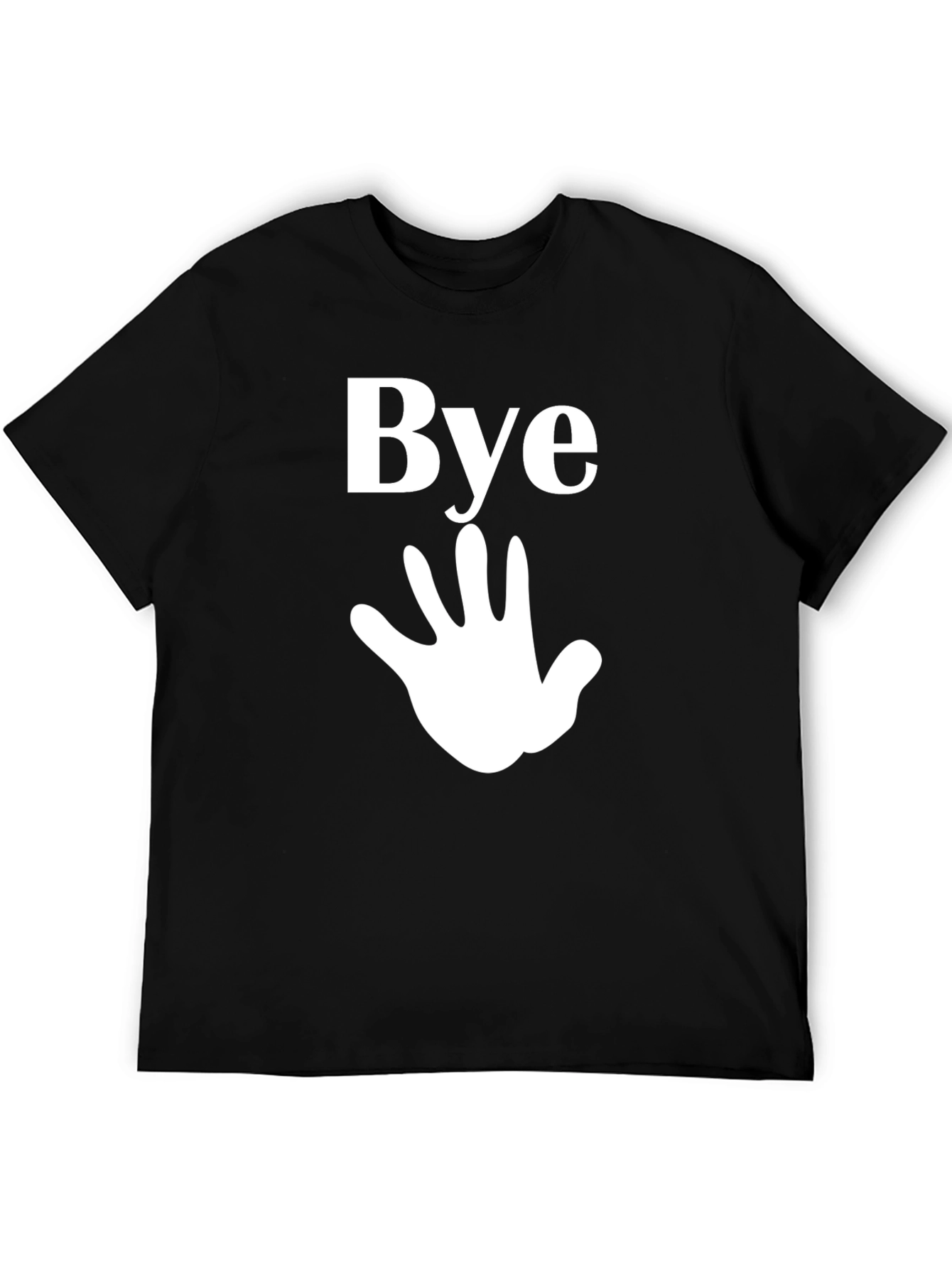 Bye Felicia Graphic Tee