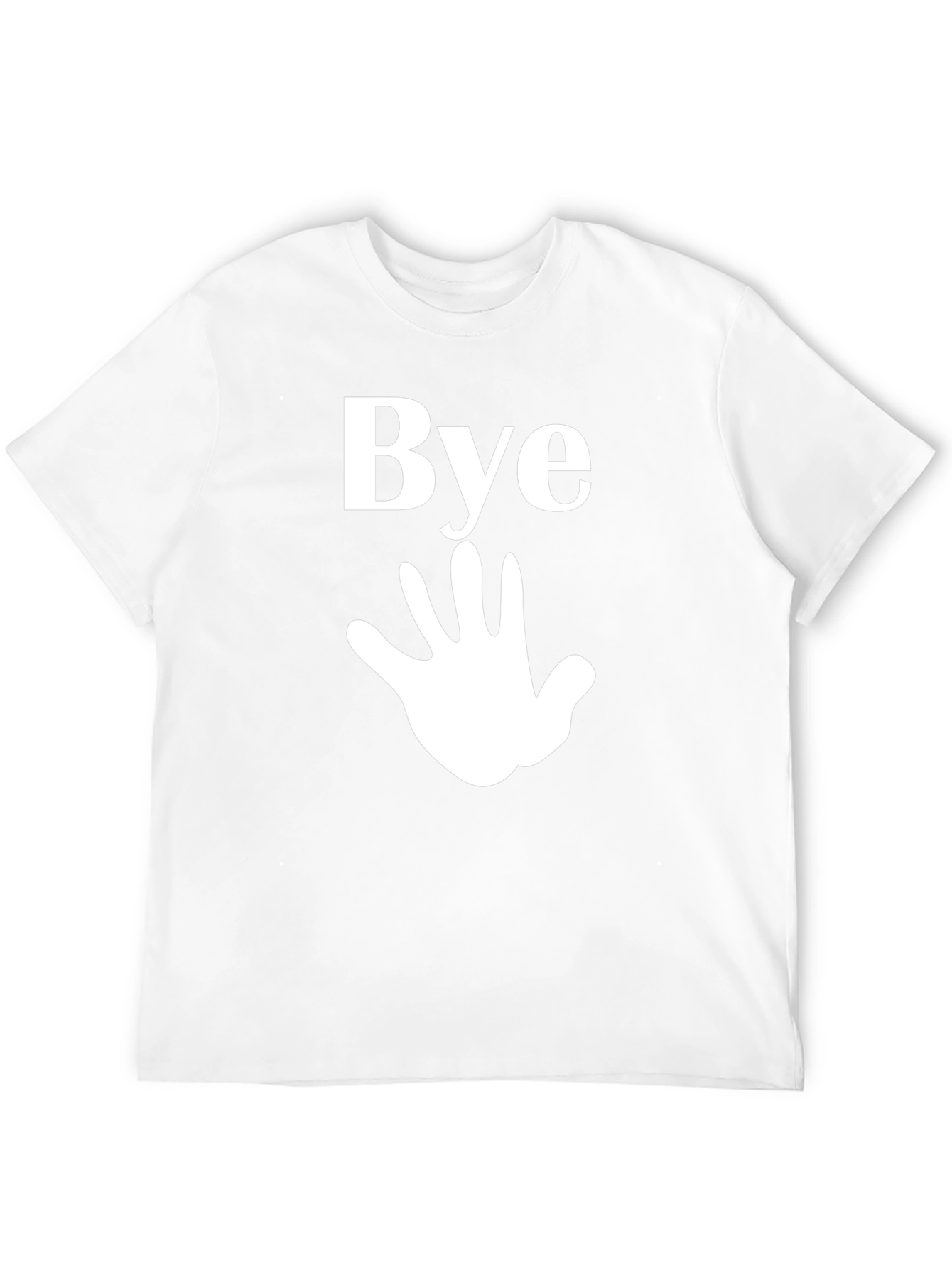 Bye Felicia Graphic Tee