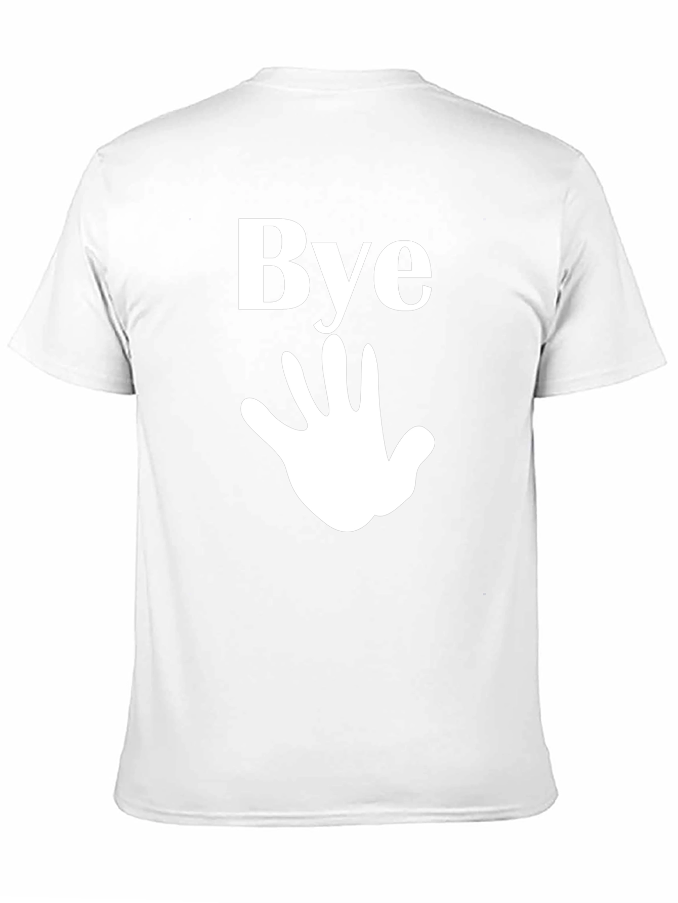 Bye Felicia Graphic Tee