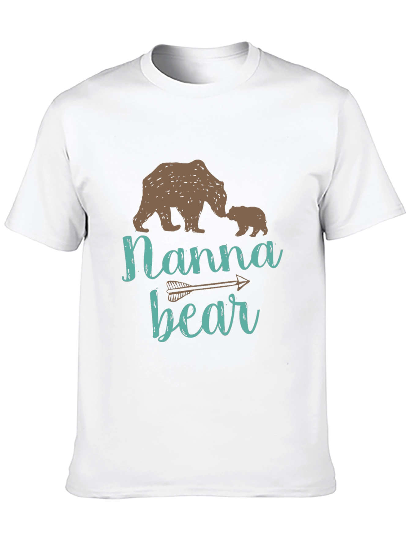 Nanna Bear T-Shirt