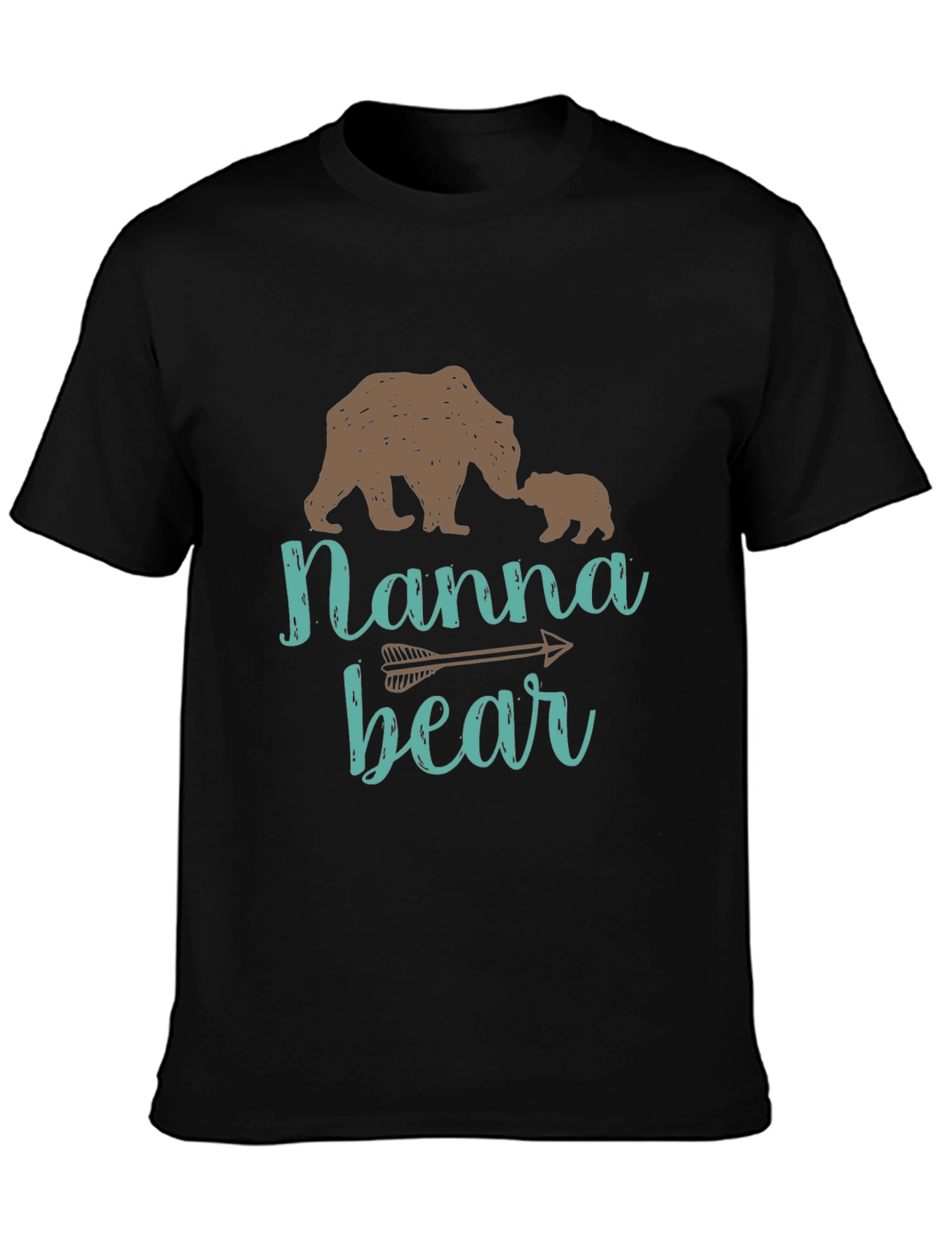 Nanna Bear T-Shirt