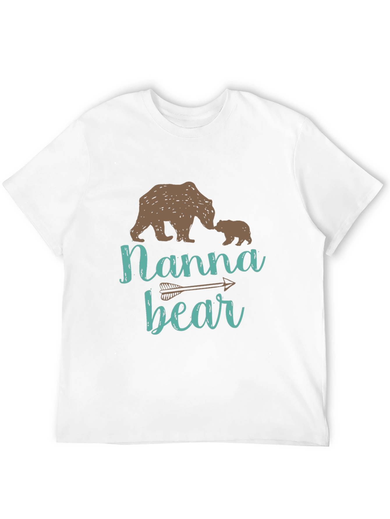 Nanna Bear T-Shirt