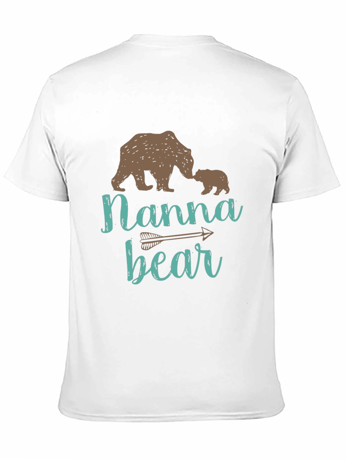 Nanna Bear T-Shirt