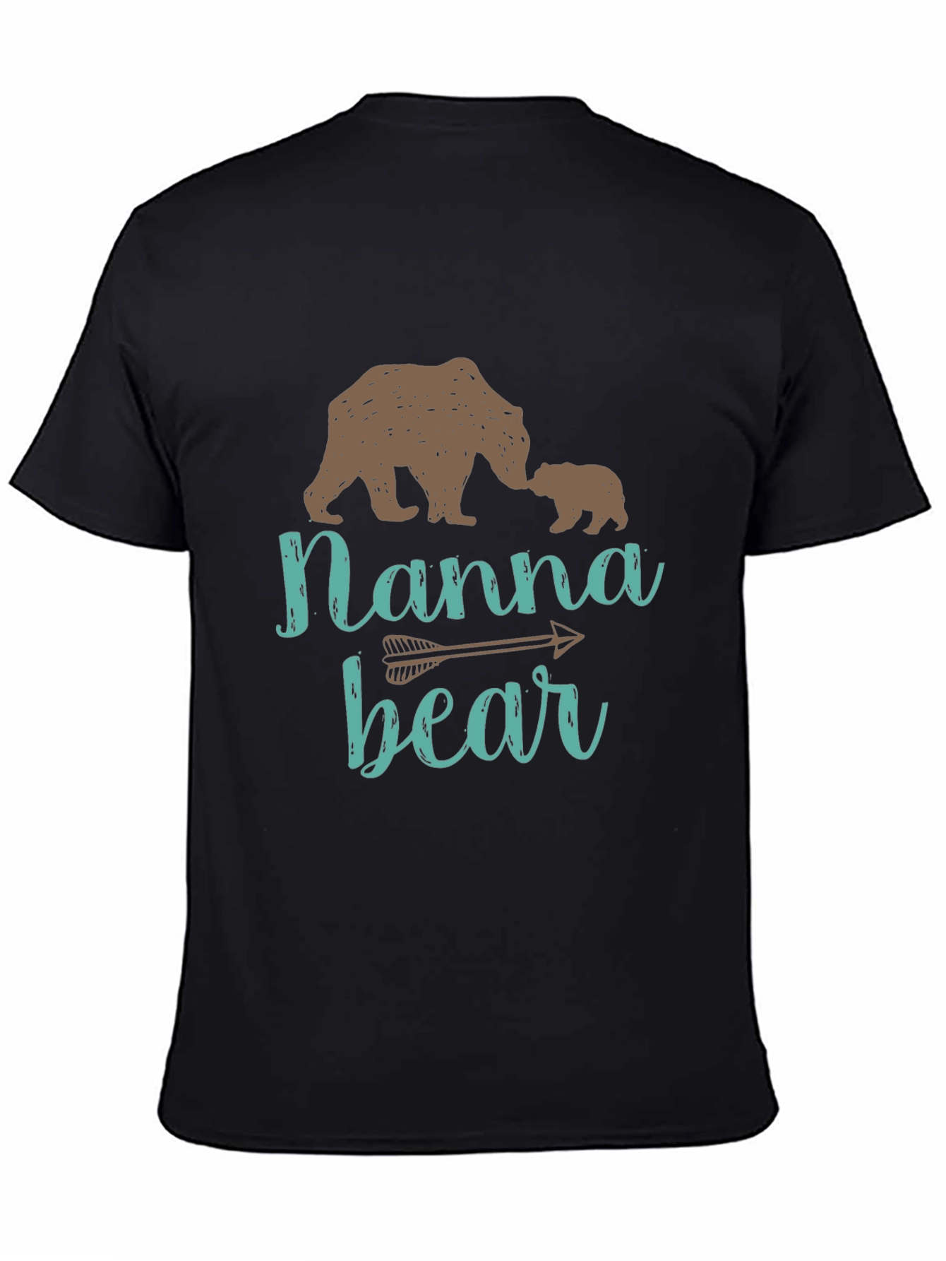 Nanna Bear T-Shirt