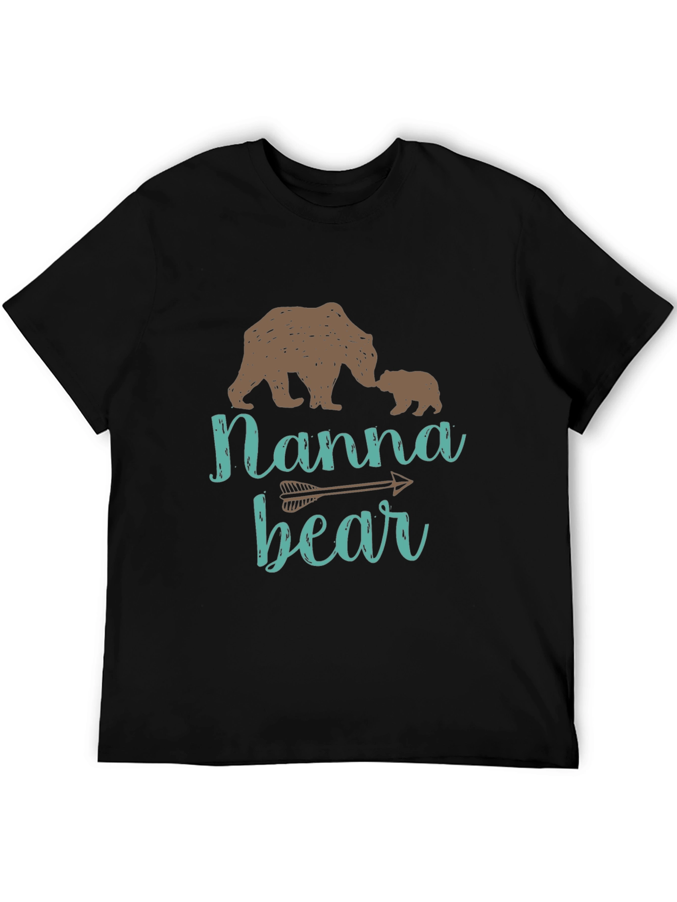 Nanna Bear T-Shirt