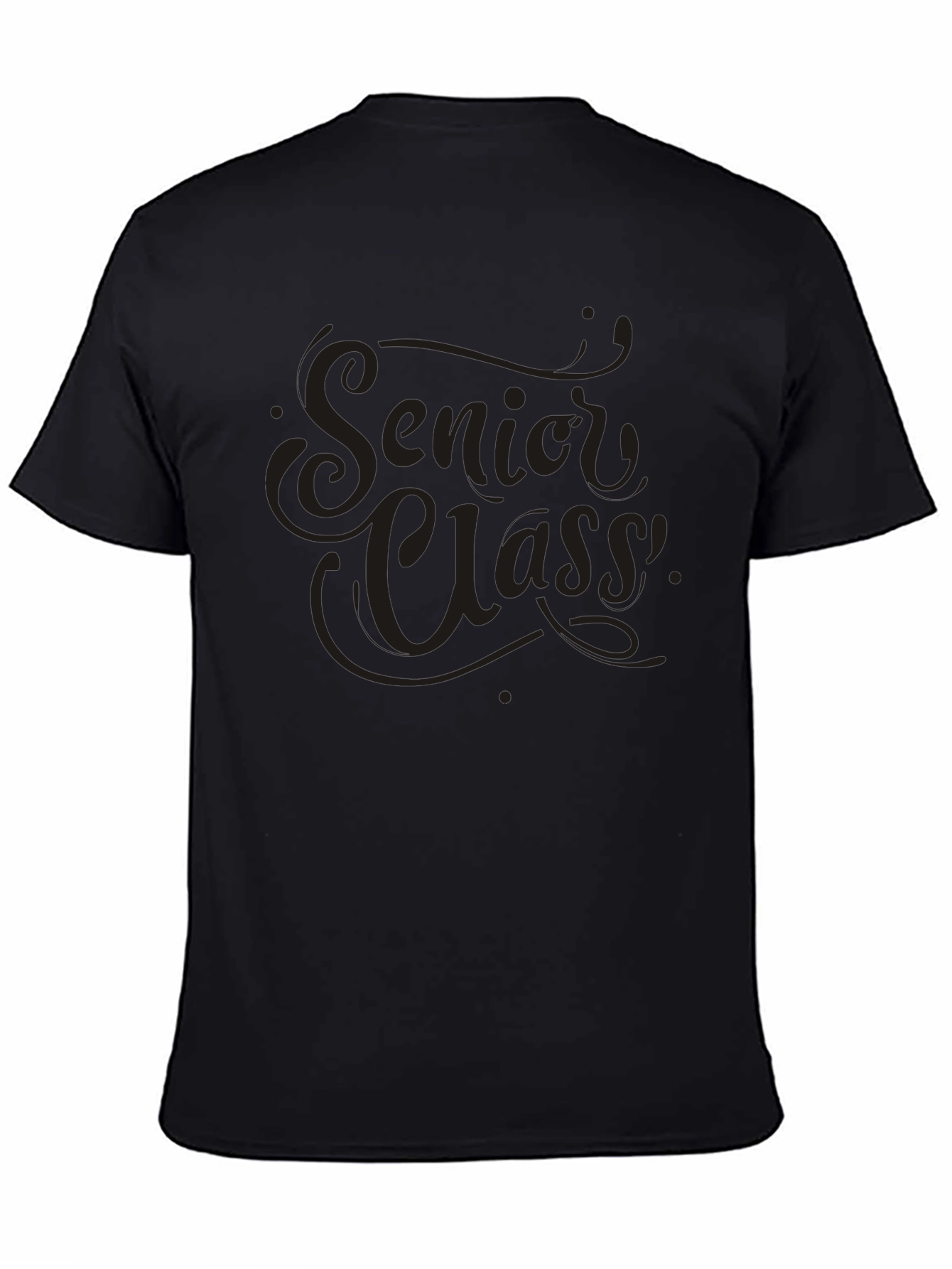 Senior Class T-Shirt