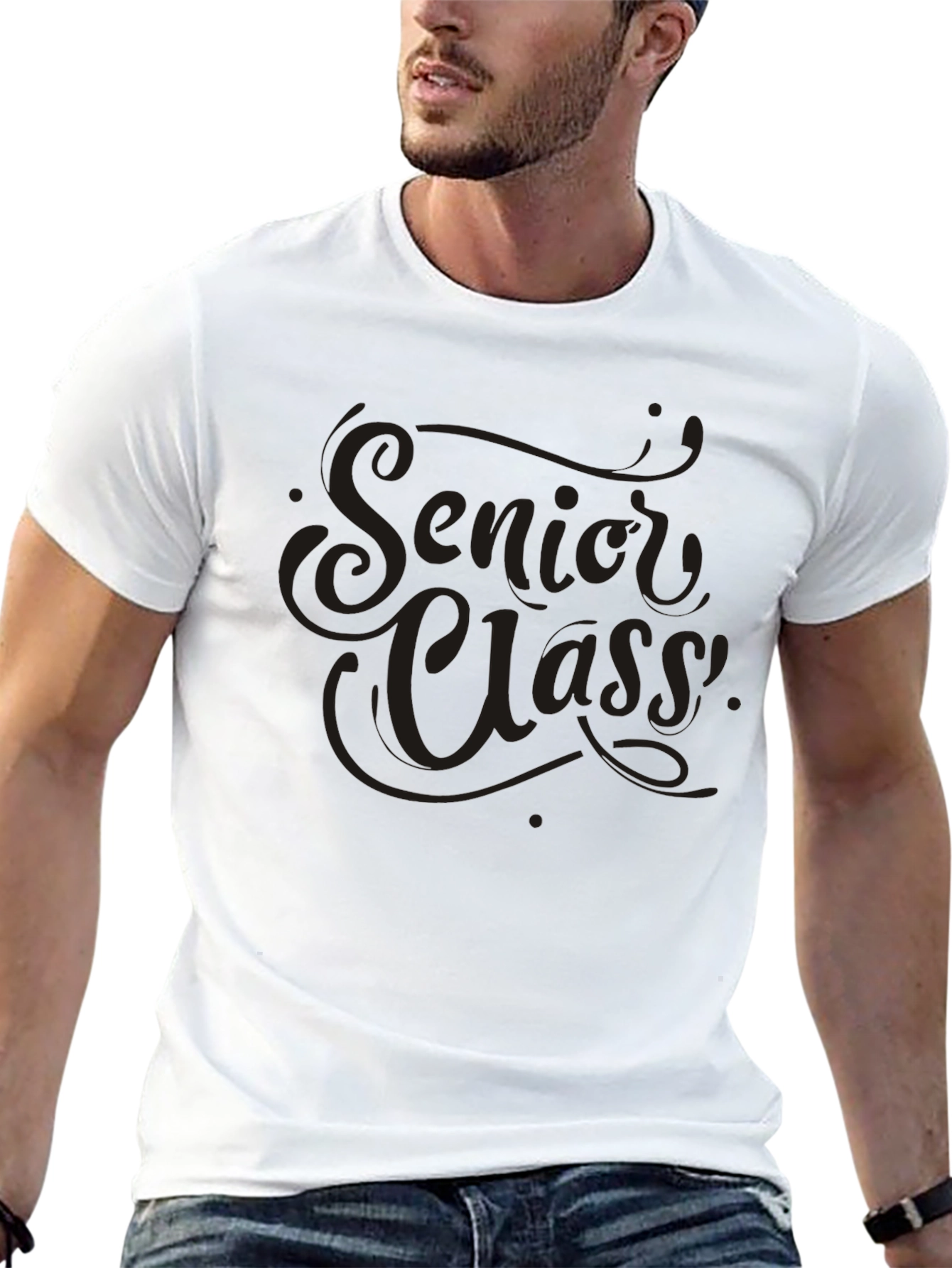 Senior Class T-Shirt