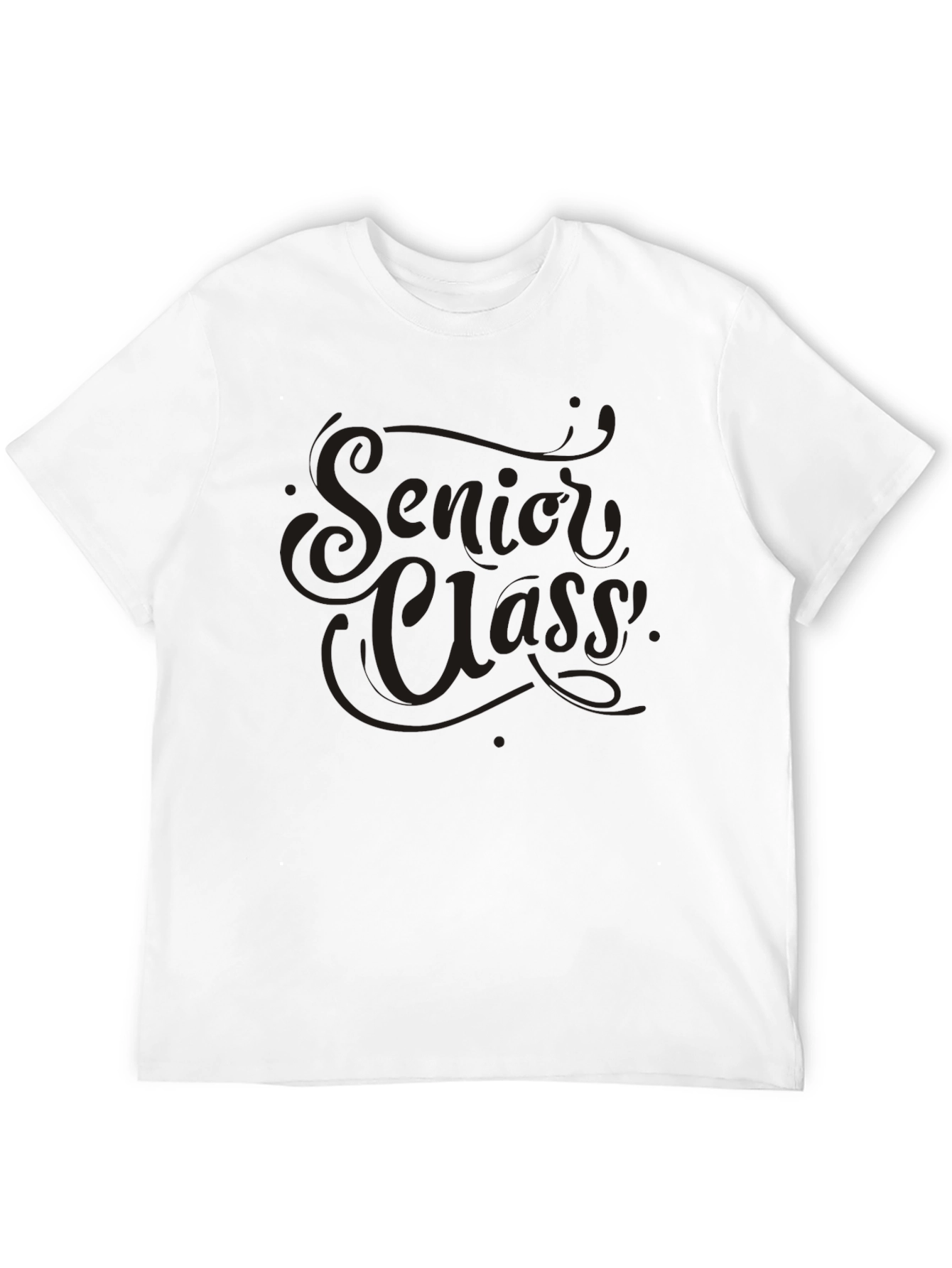 Senior Class T-Shirt