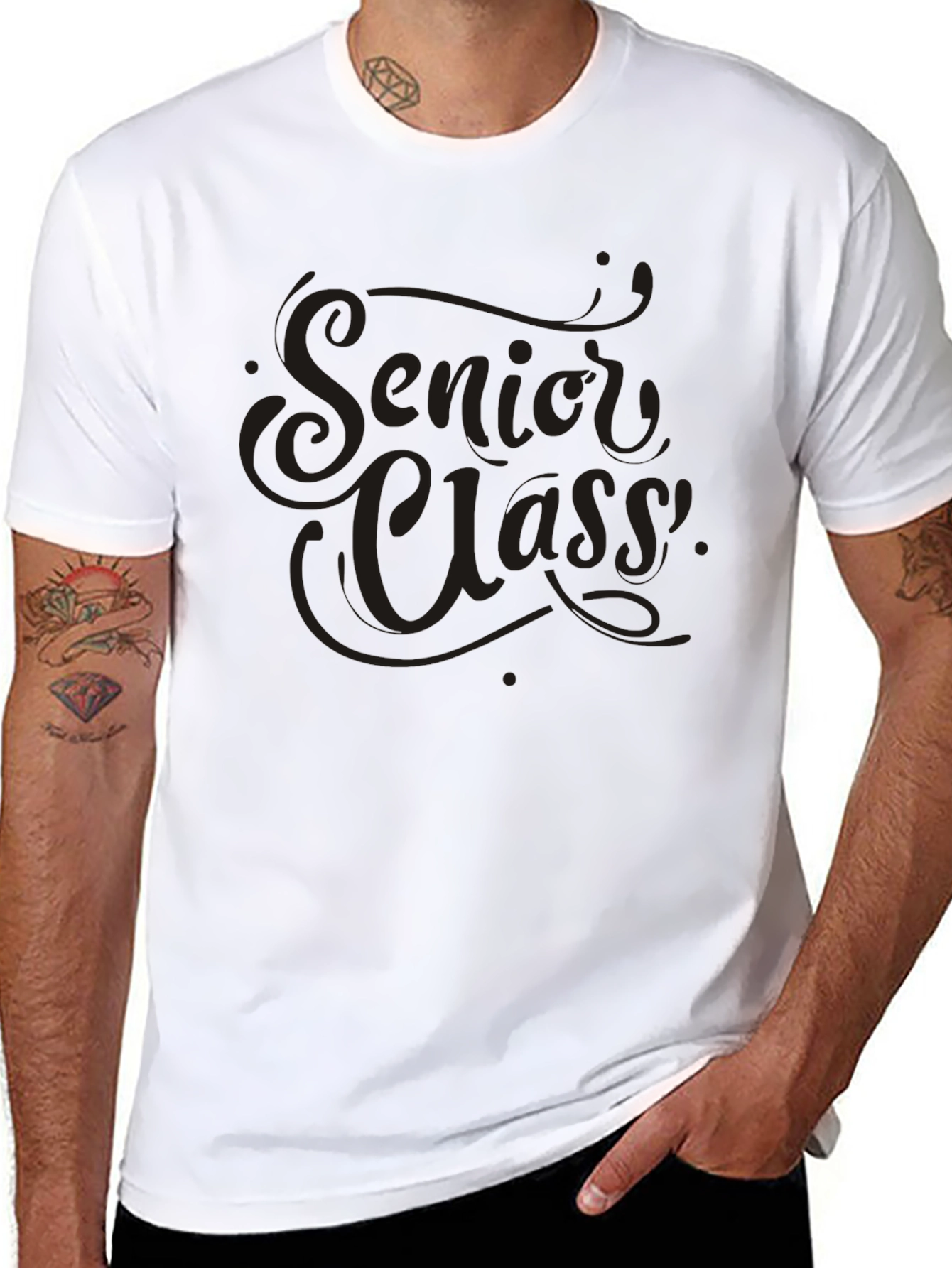 Senior Class T-Shirt