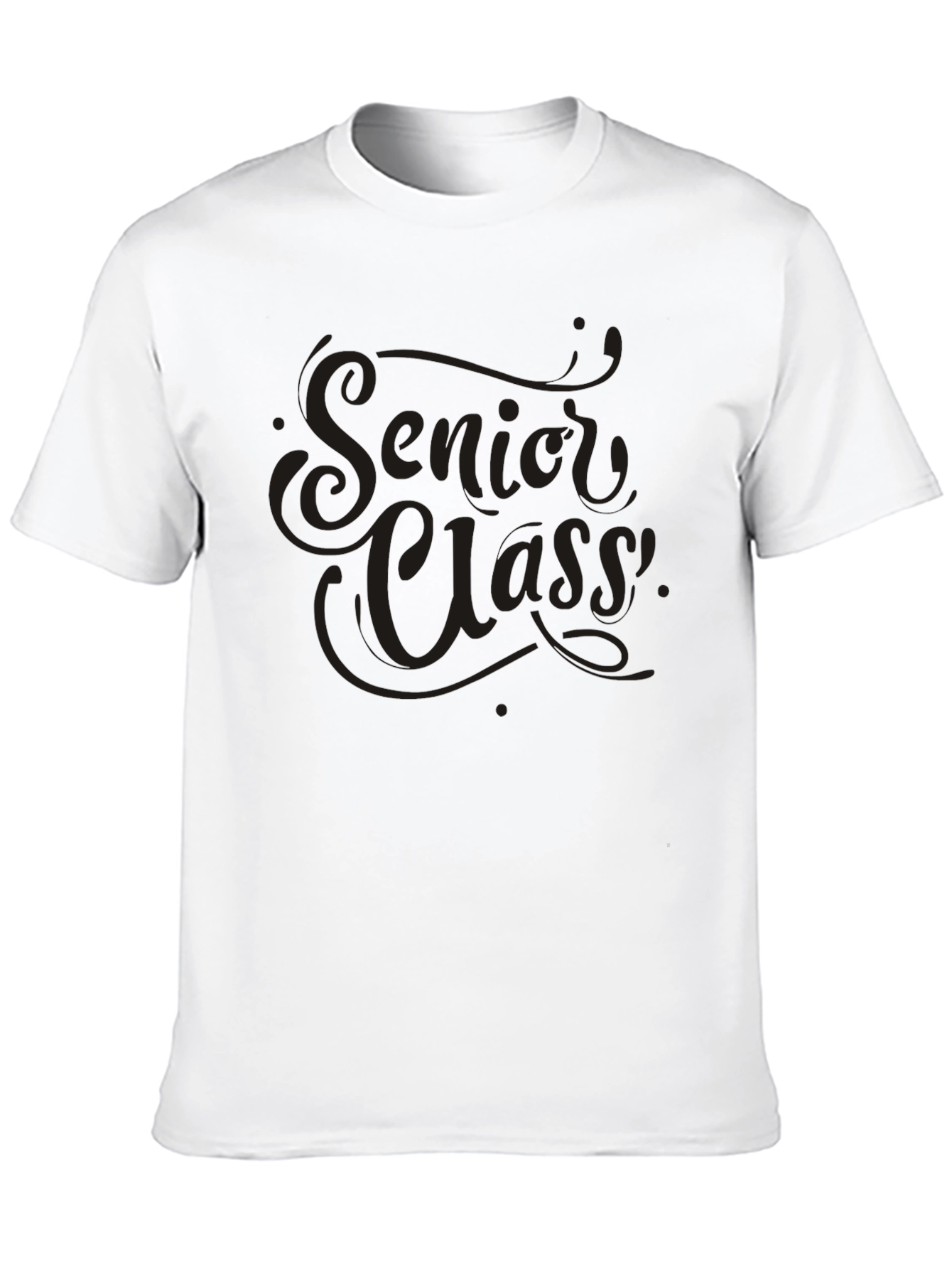 Senior Class T-Shirt