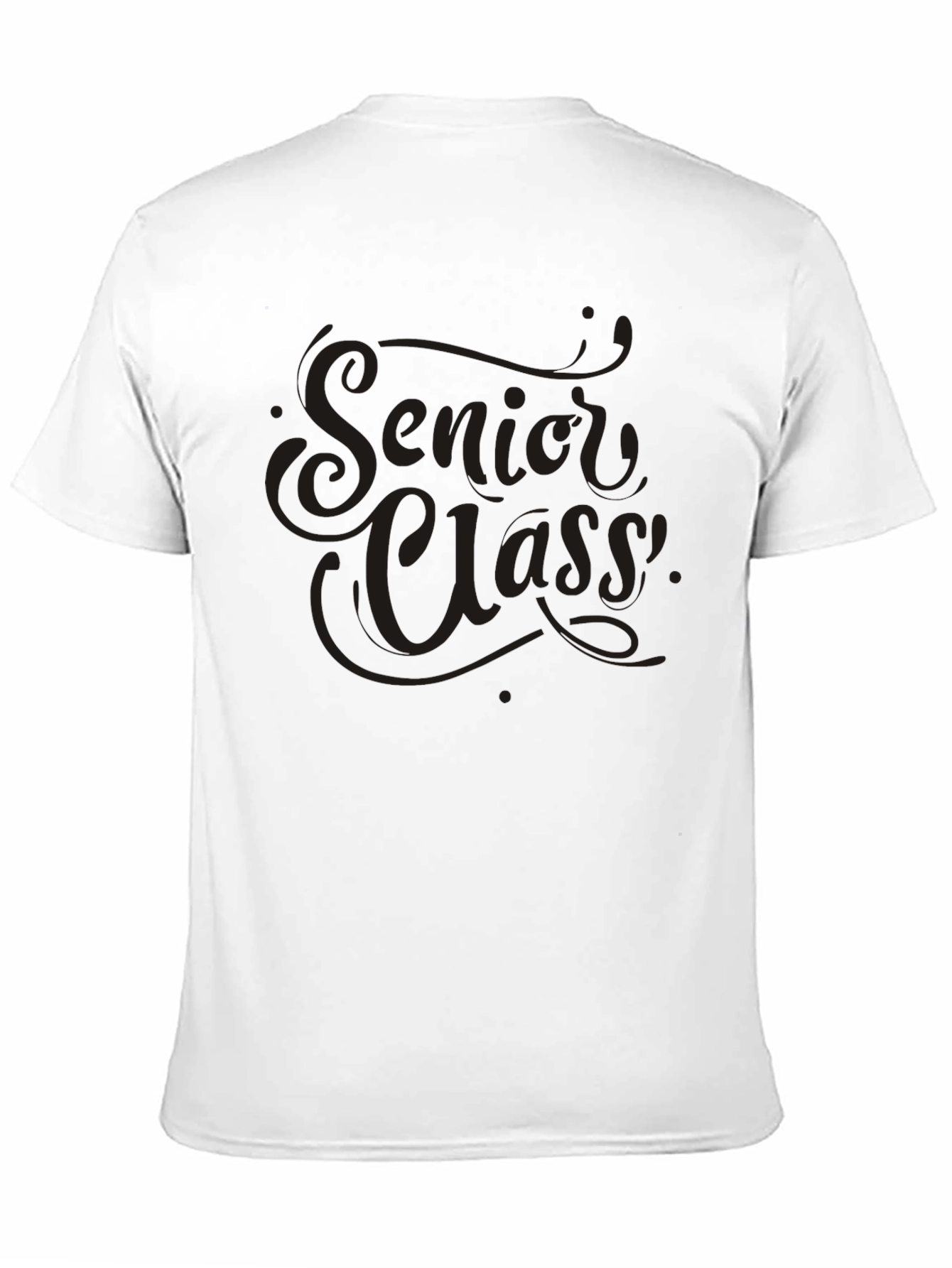 Senior Class T-Shirt