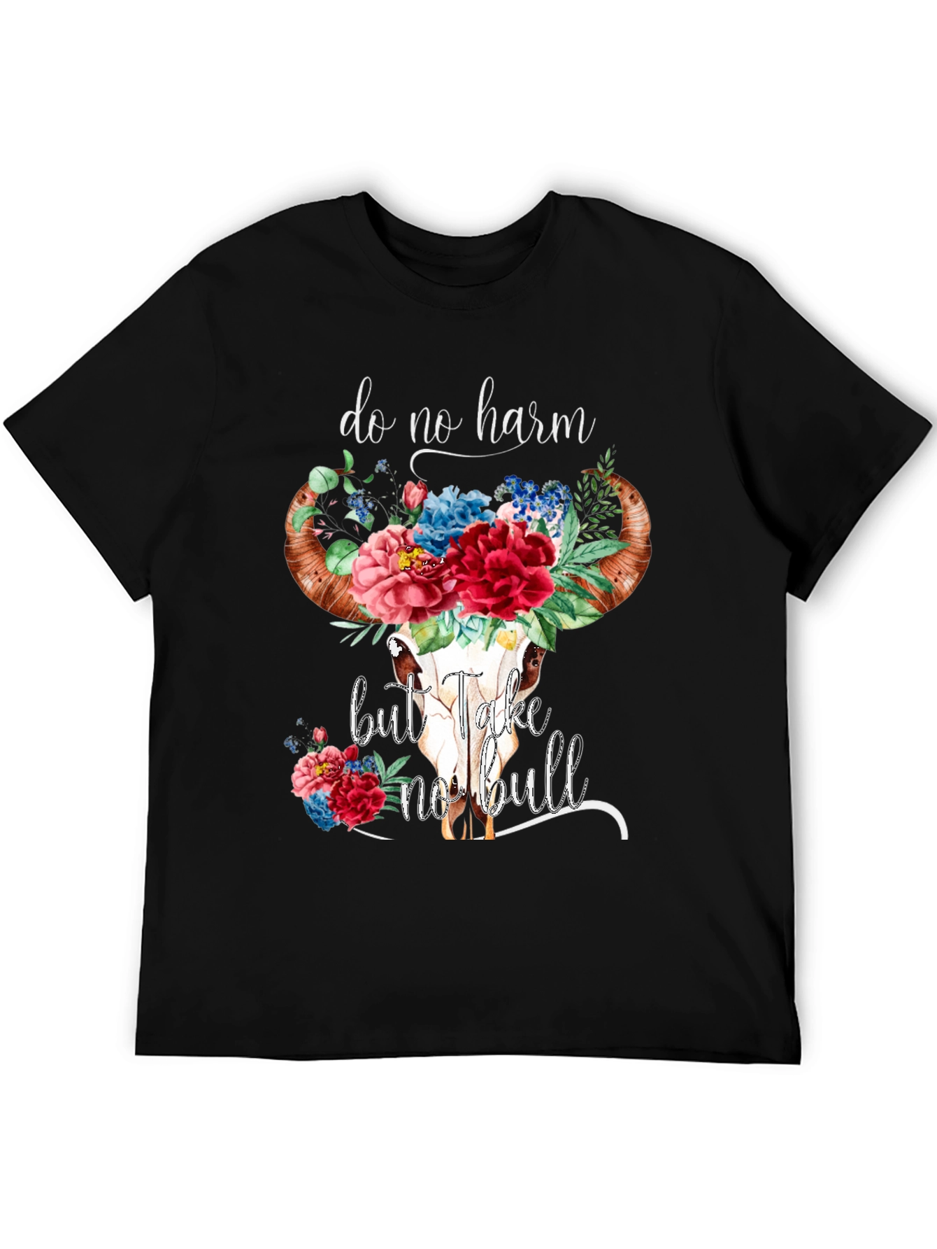 Do No Harm Graphic Tee