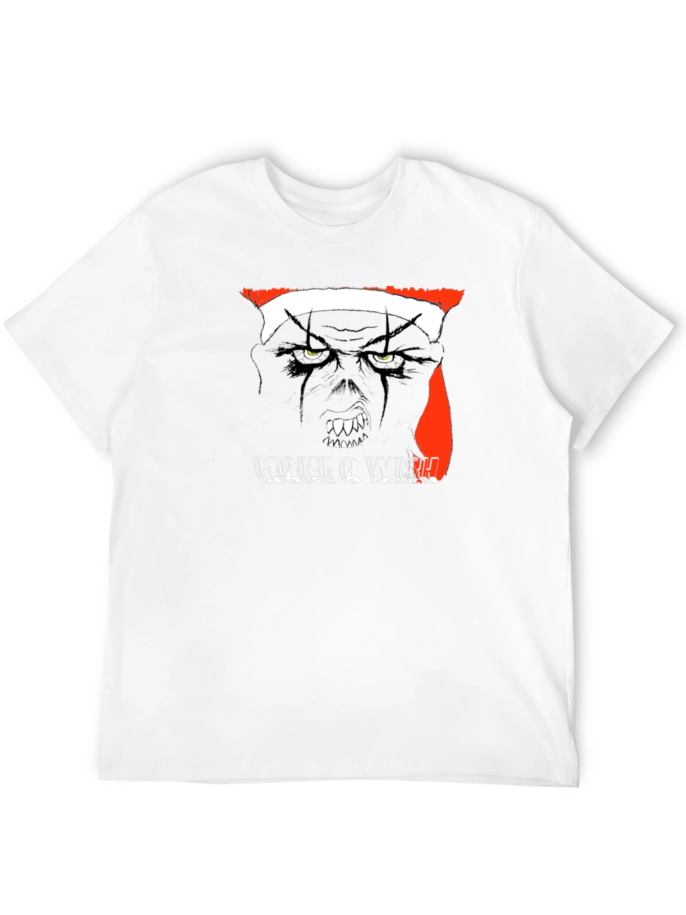 Make a Wish Graphic Tee