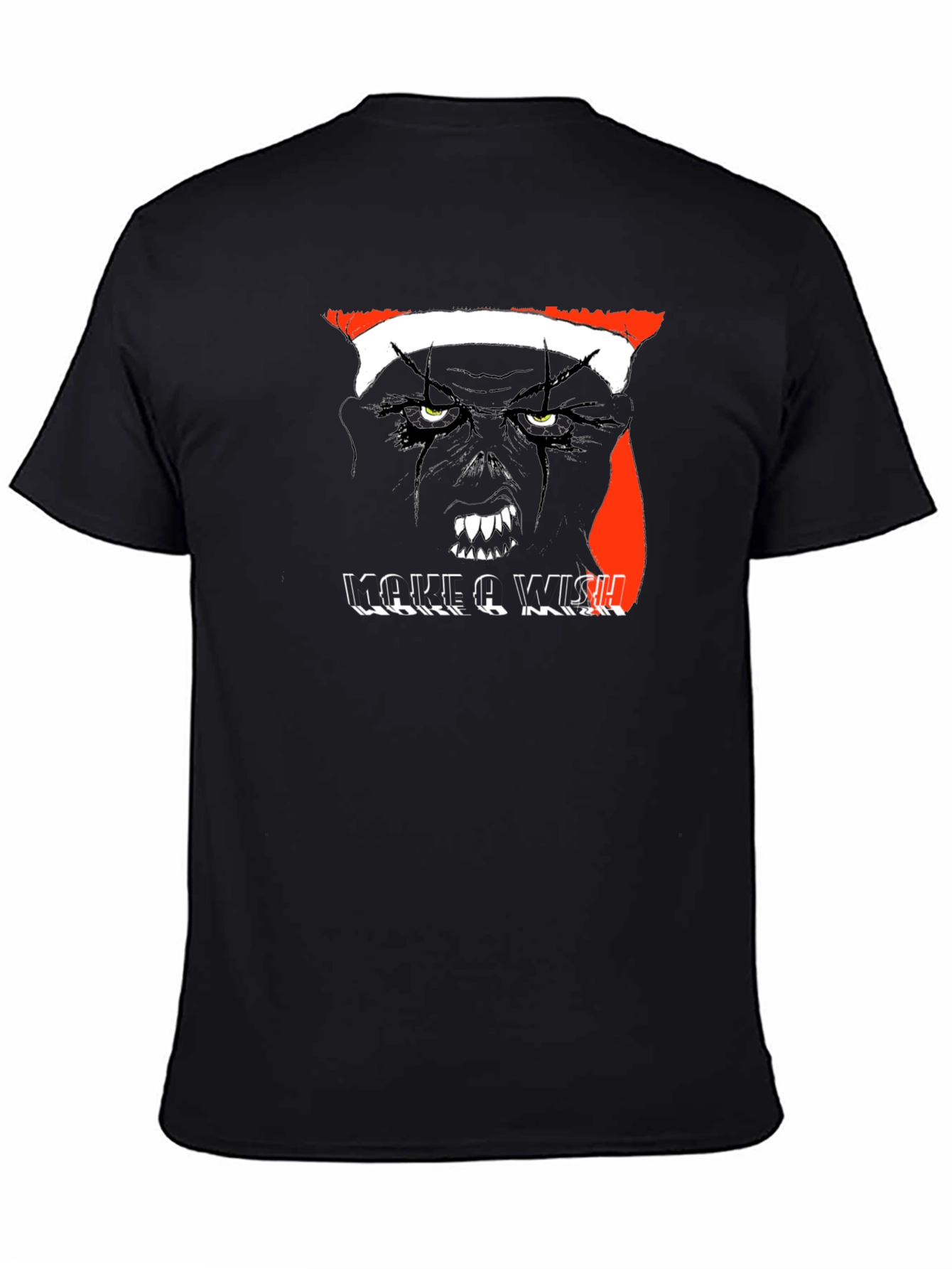 Make a Wish Graphic Tee