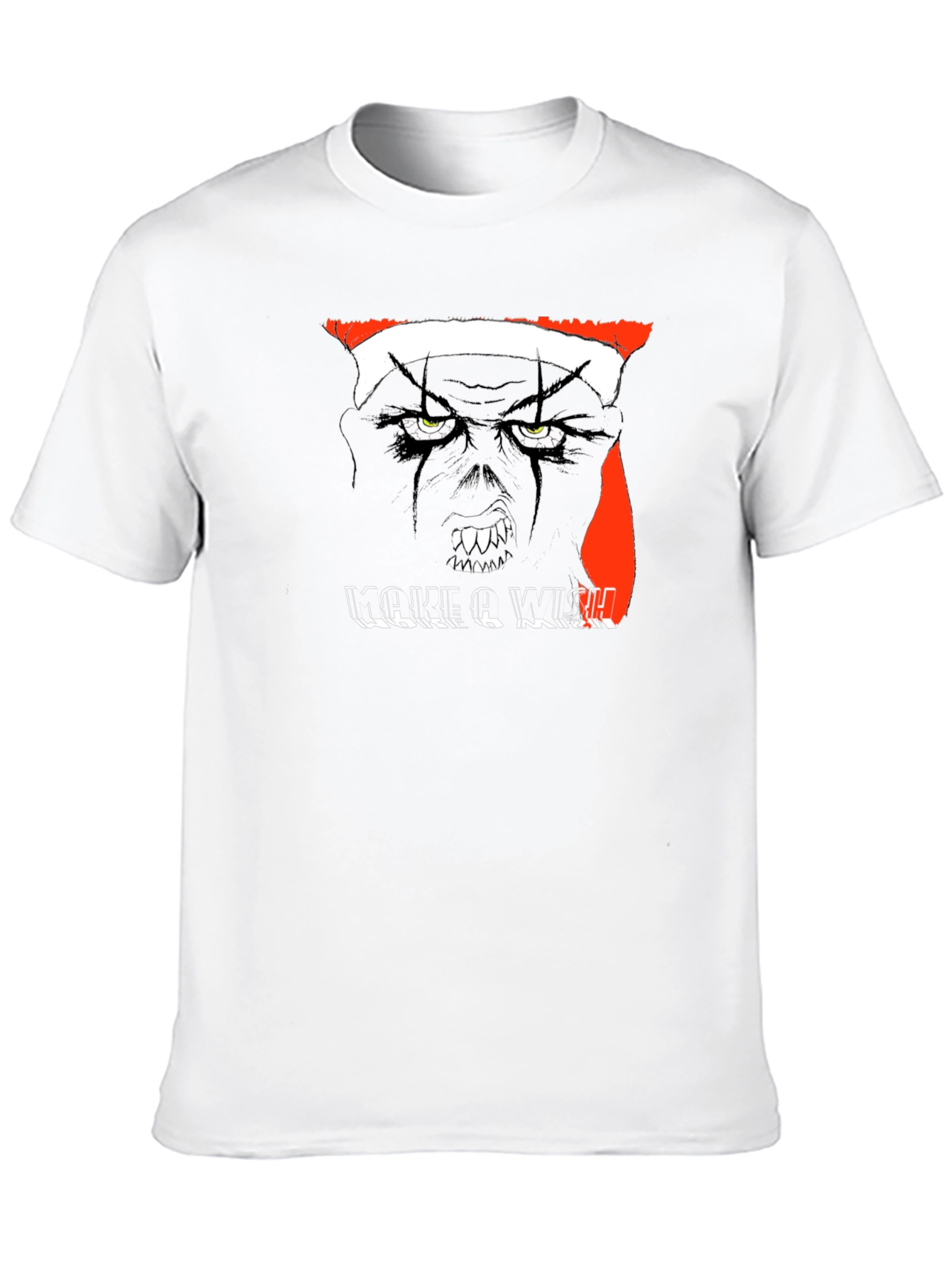 Make a Wish Graphic Tee