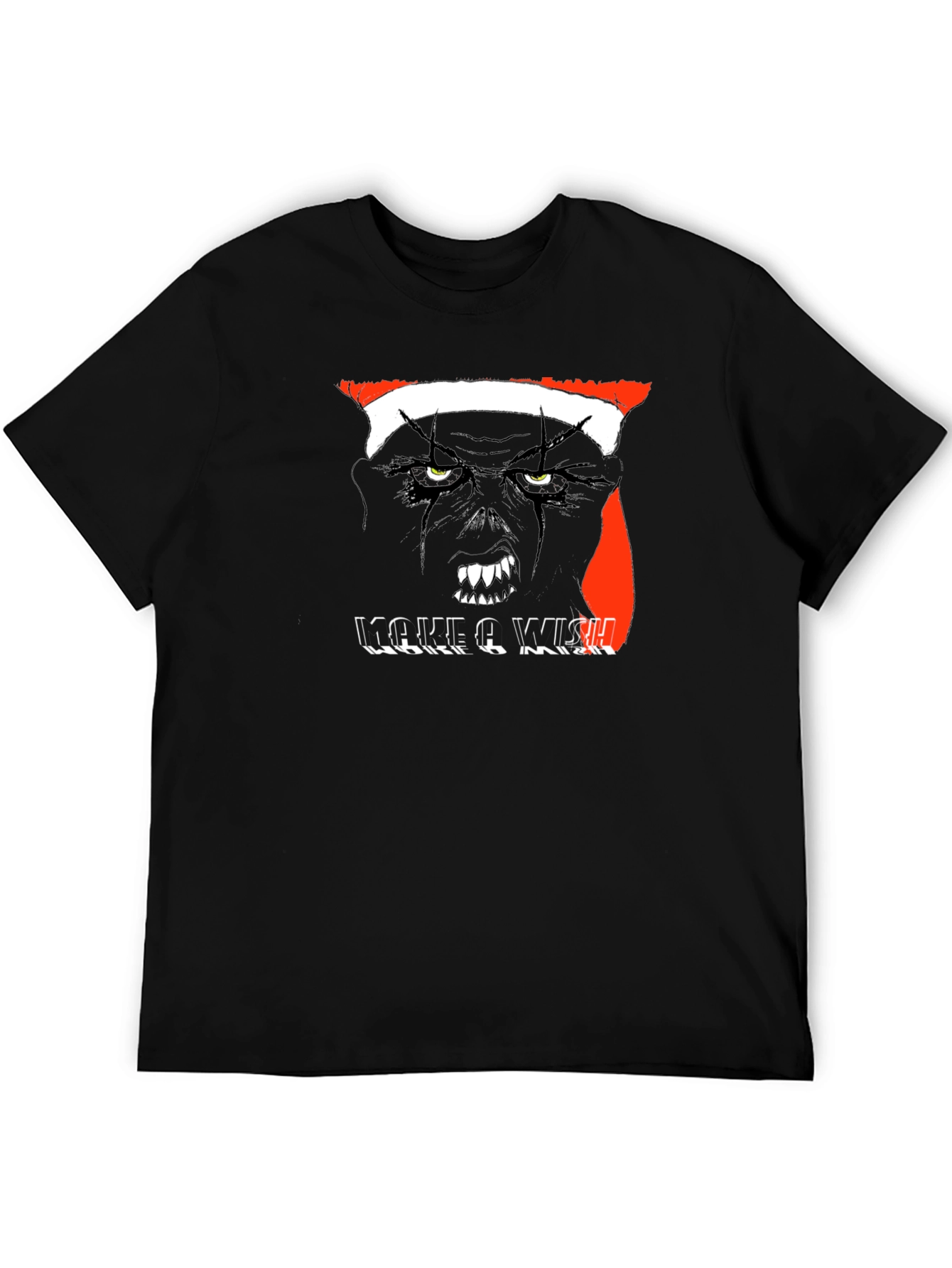 Make a Wish Graphic Tee
