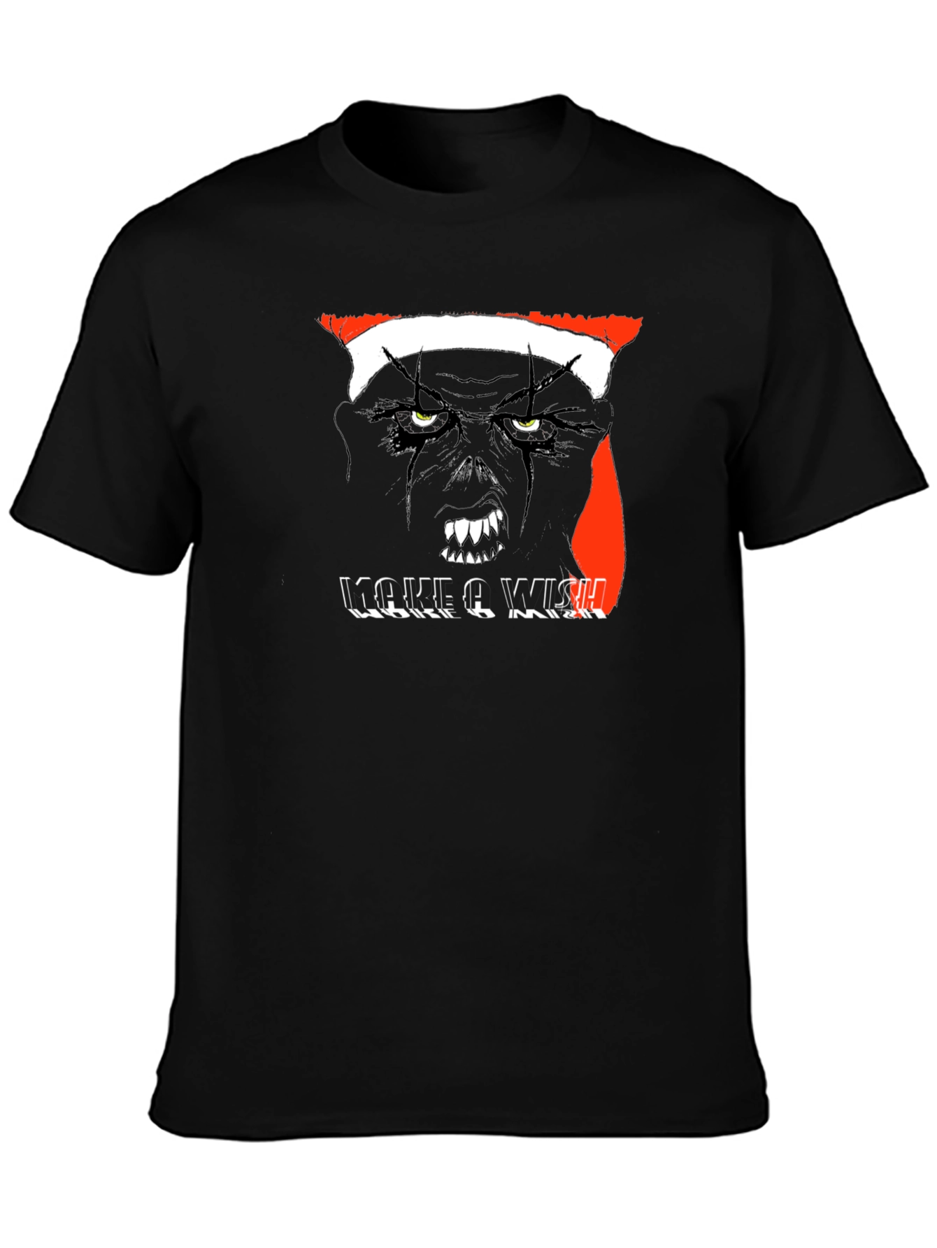 Make a Wish Graphic Tee