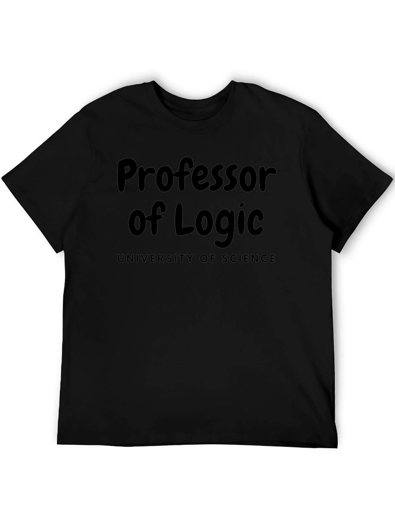 Professor of Logic T-Shirt