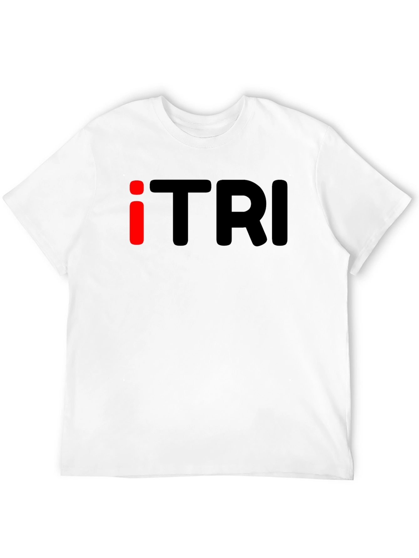 iTRI Graphic T-Shirt - Stylish & Comfortable