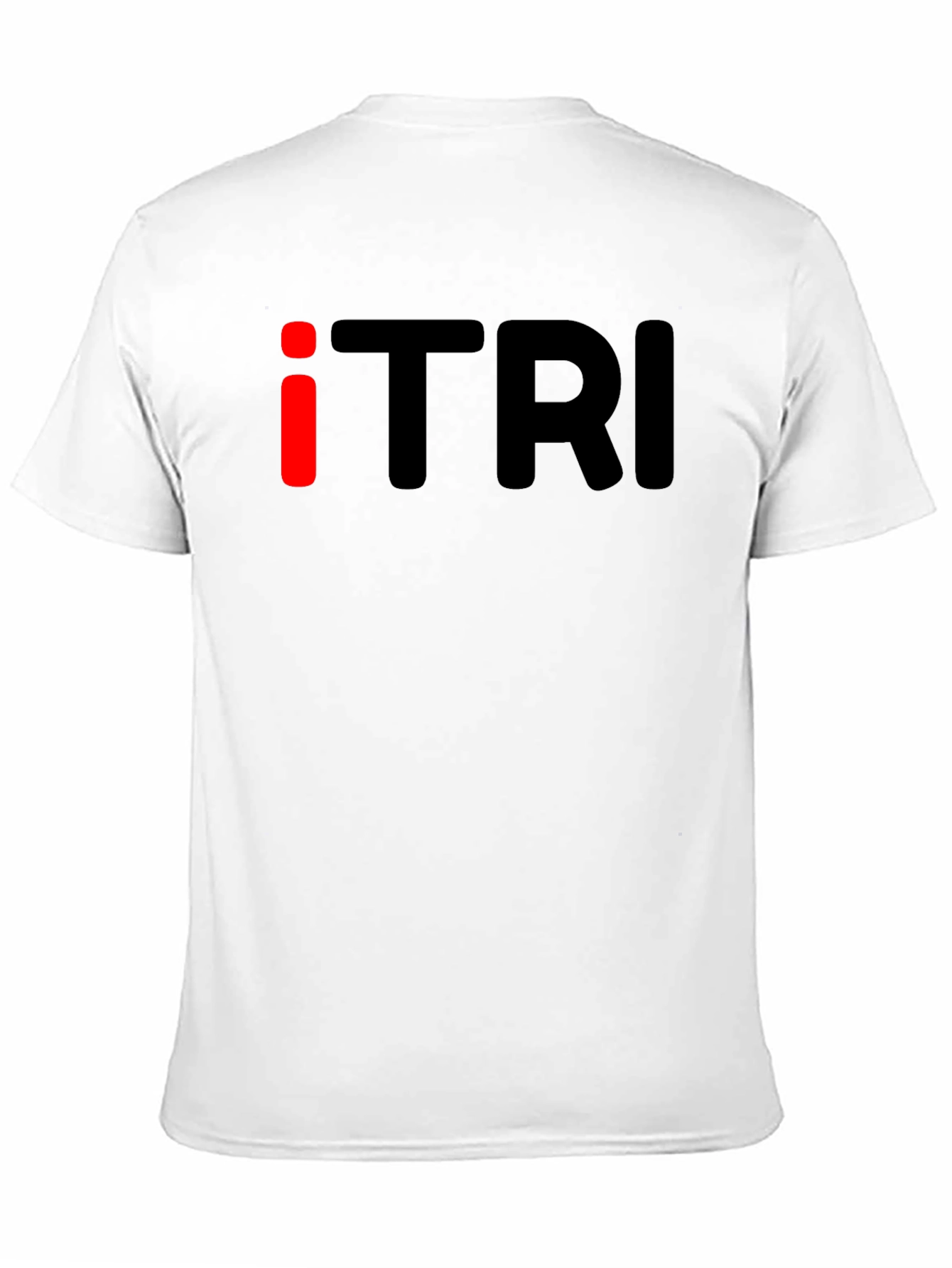 iTRI Graphic T-Shirt - Stylish & Comfortable