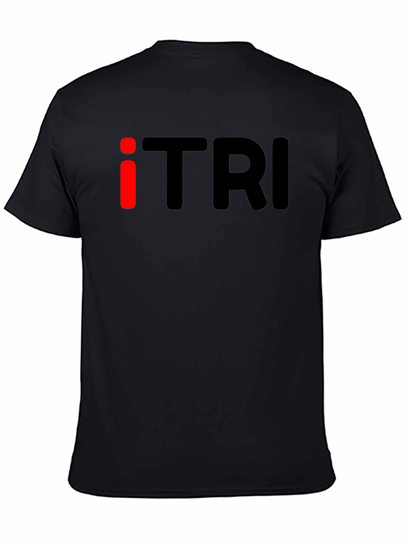 iTRI Graphic T-Shirt - Stylish & Comfortable