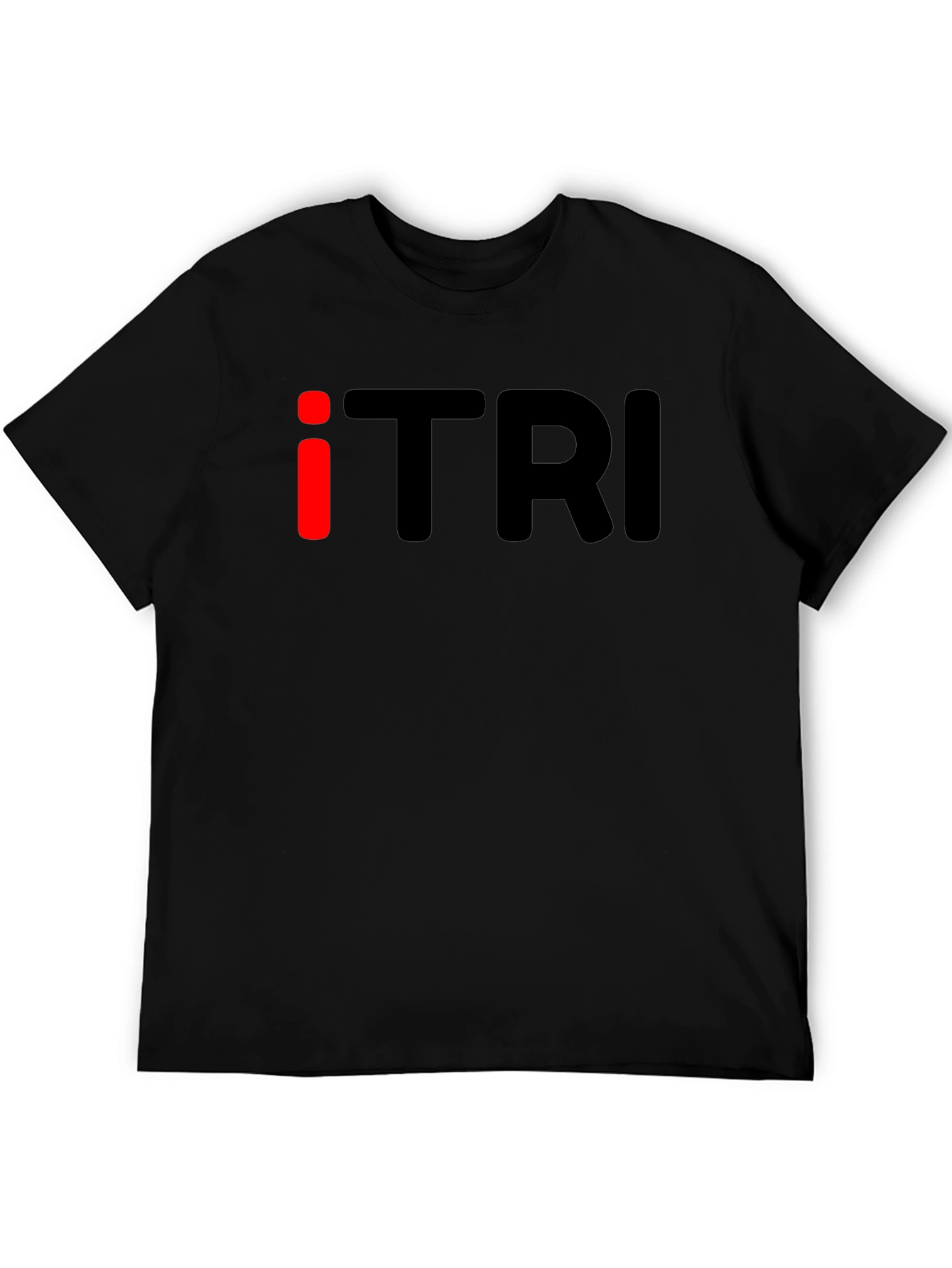 iTRI Graphic T-Shirt - Stylish & Comfortable