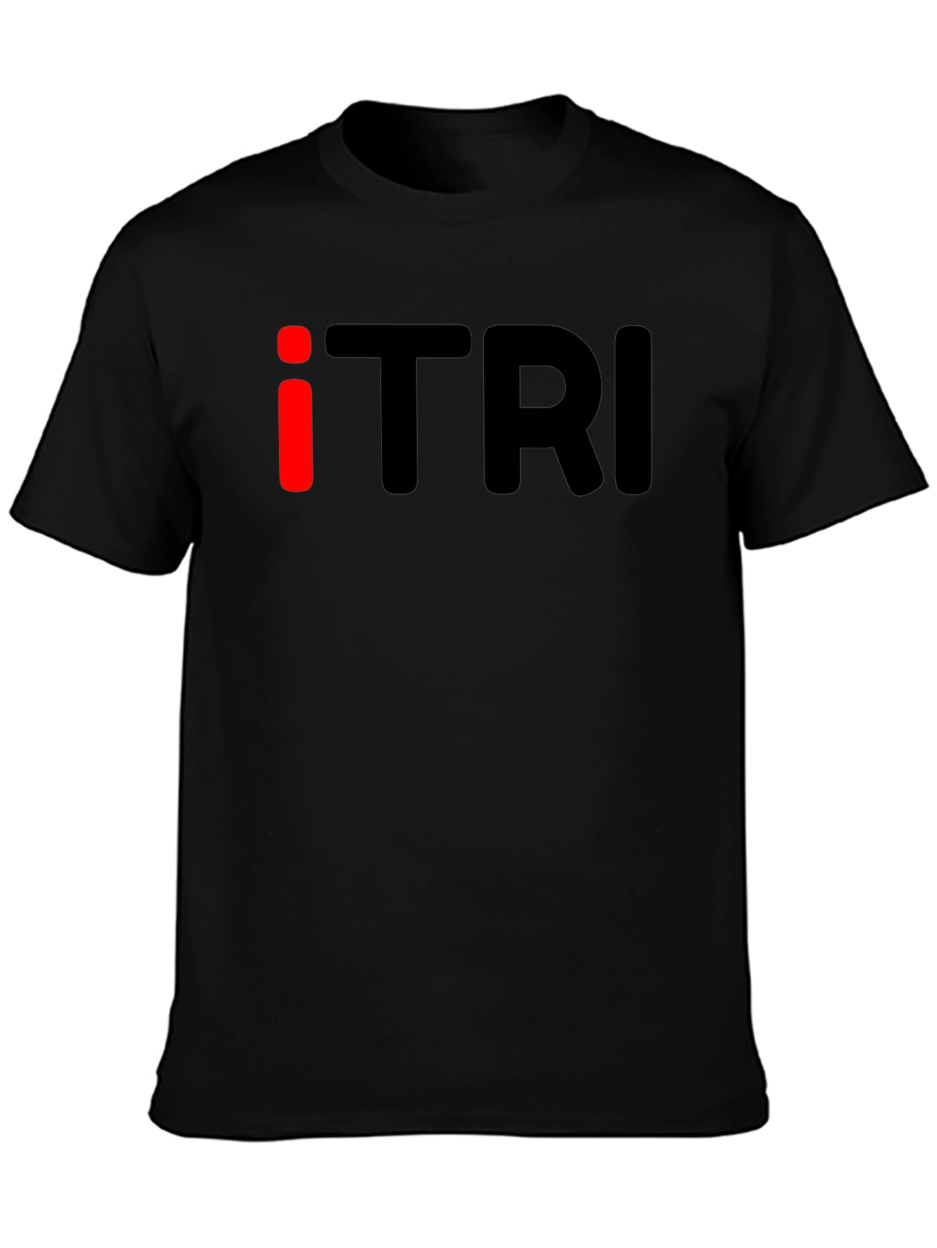 iTRI Graphic T-Shirt - Stylish & Comfortable