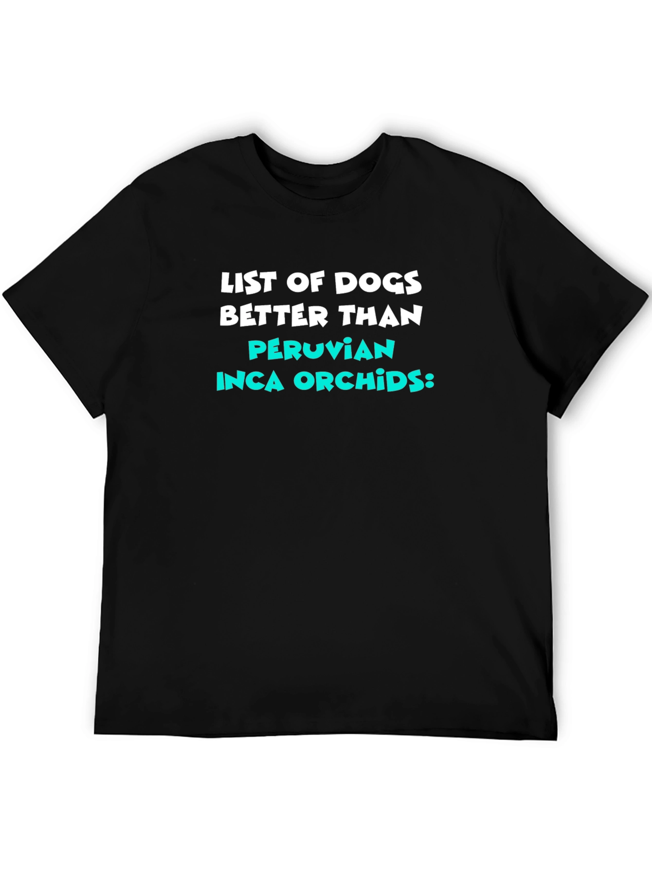 Funny Dog Lover T-Shirt