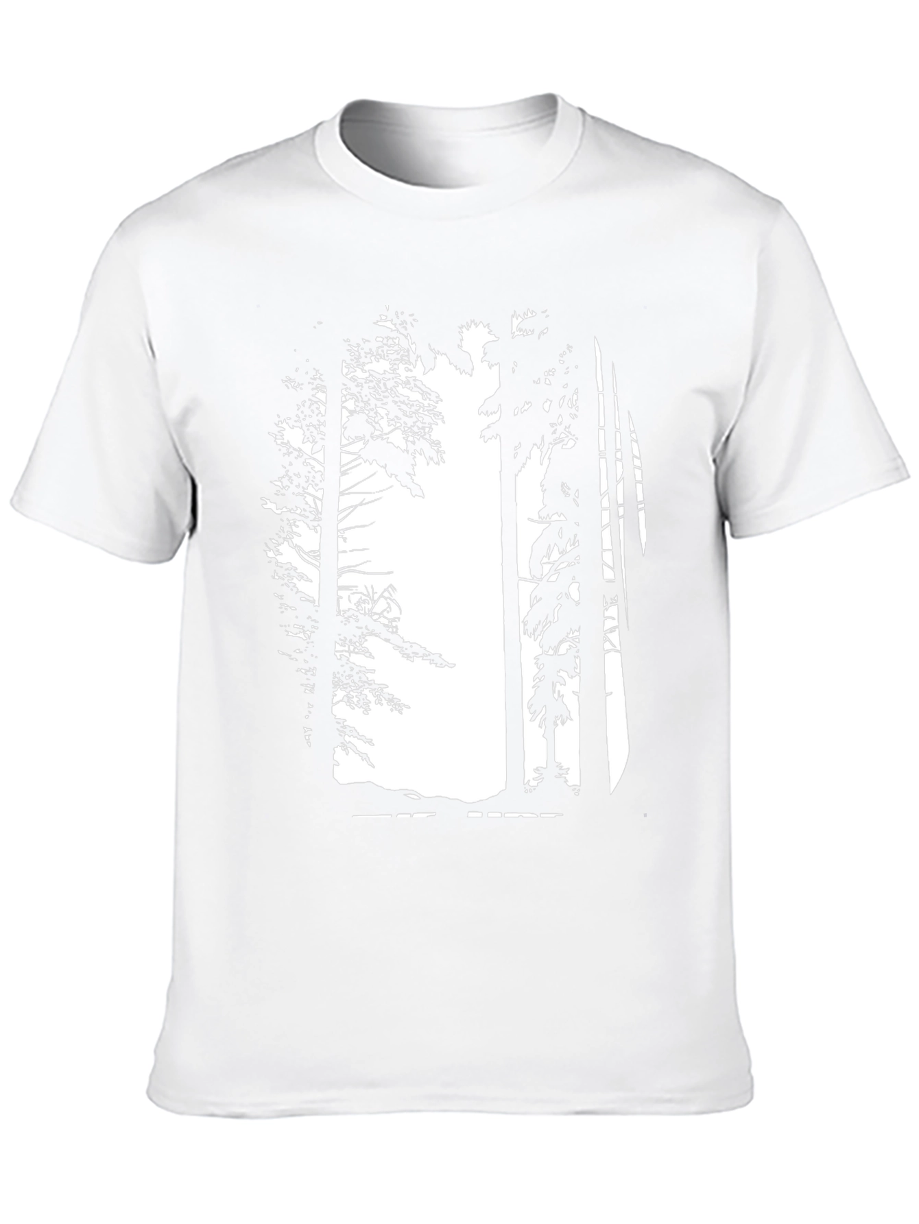 Nature Forest T-Shirt