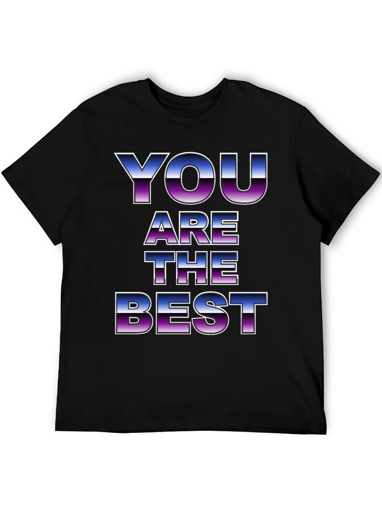 You Are The Best Retro T-Shirt