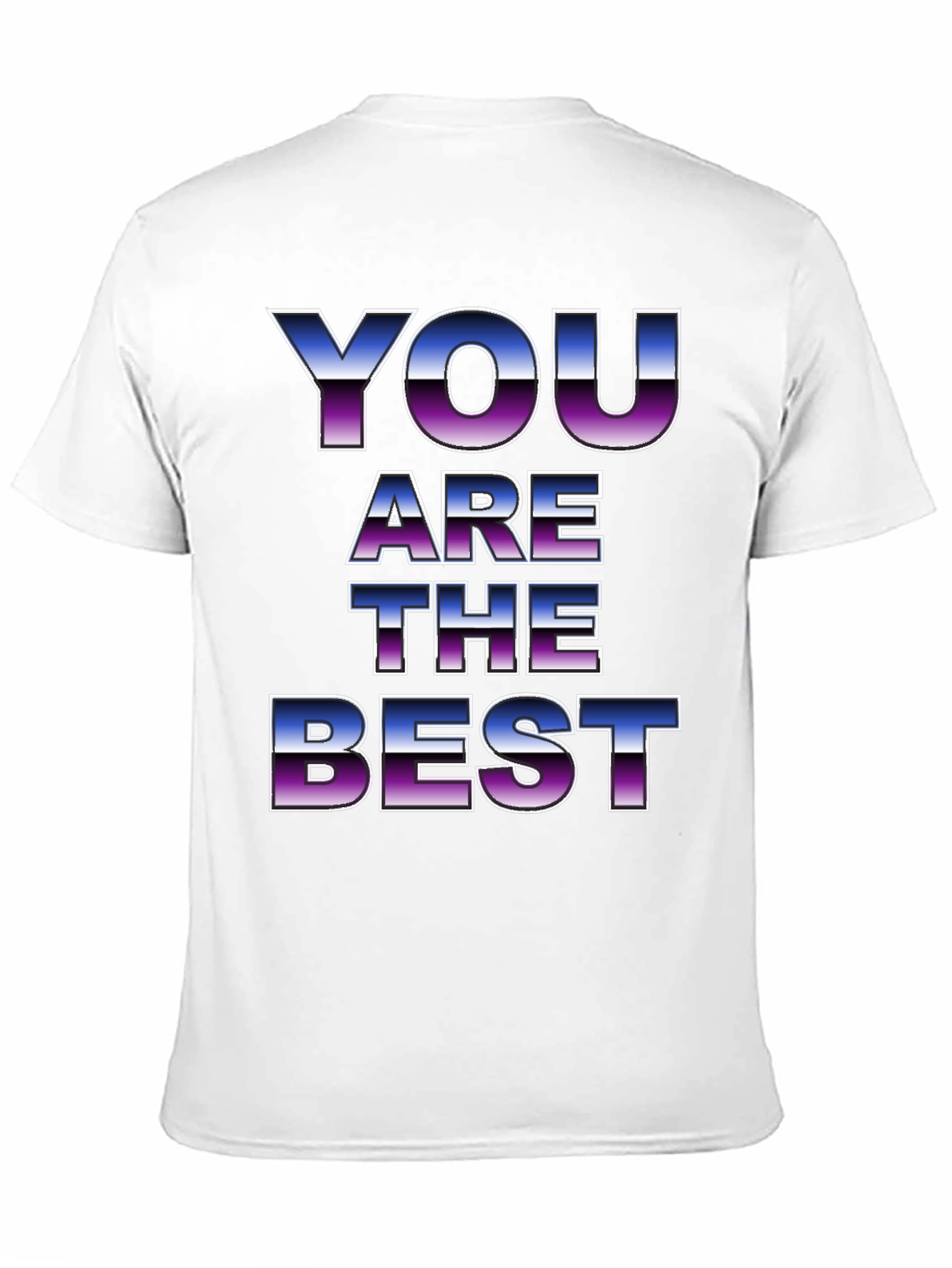 You Are The Best Retro T-Shirt
