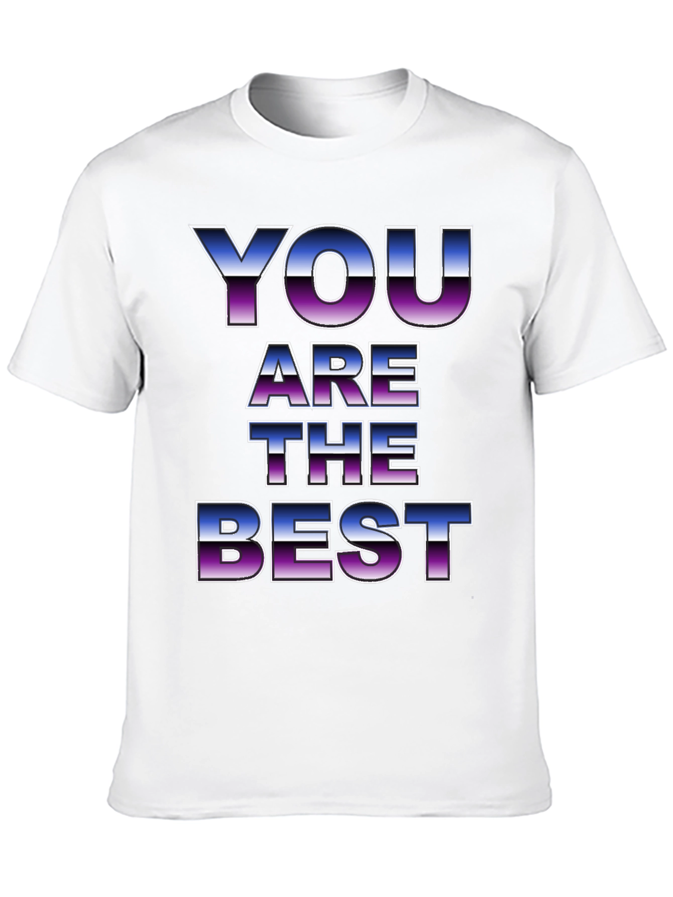 You Are The Best Retro T-Shirt