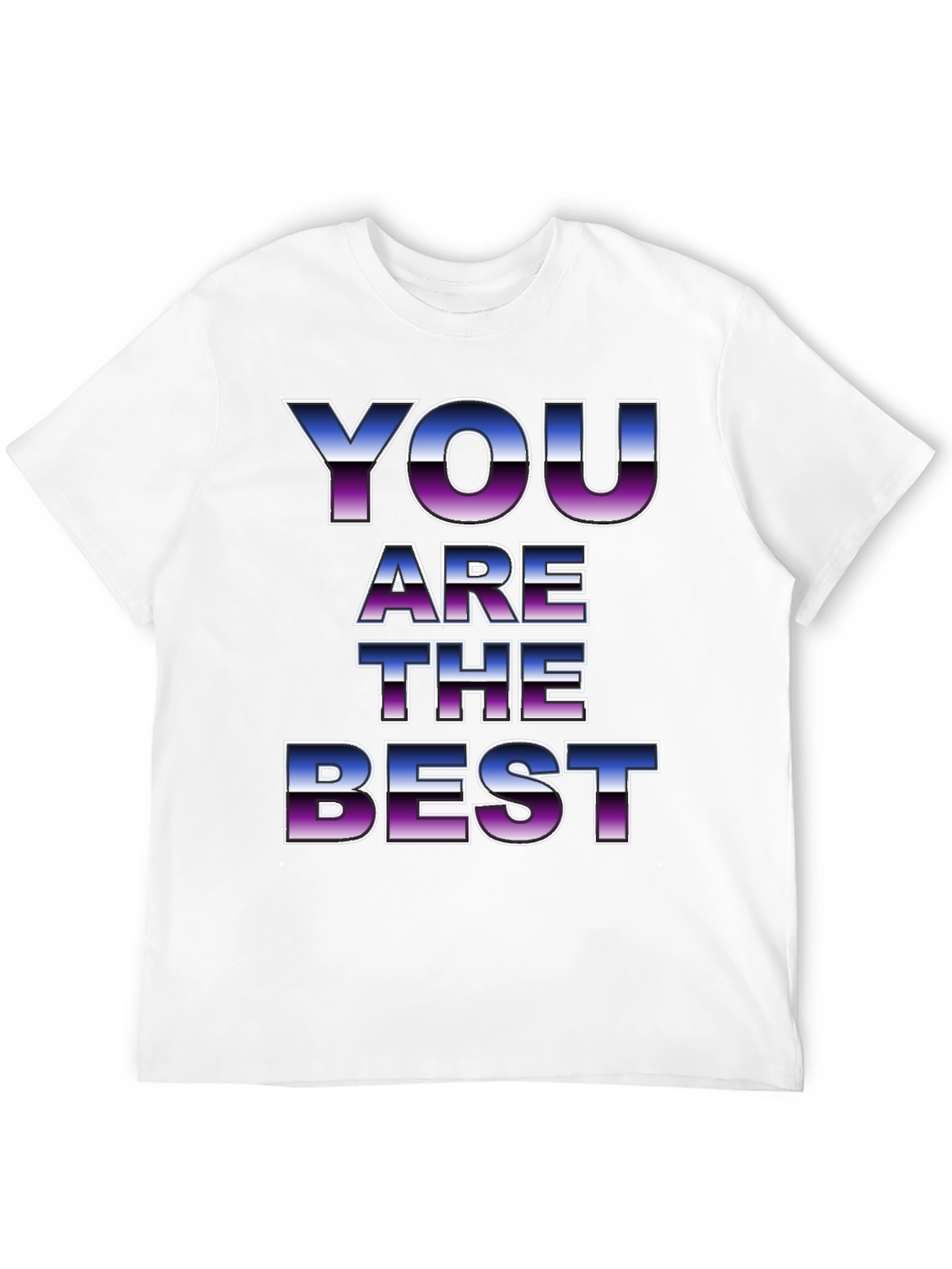 You Are The Best Retro T-Shirt