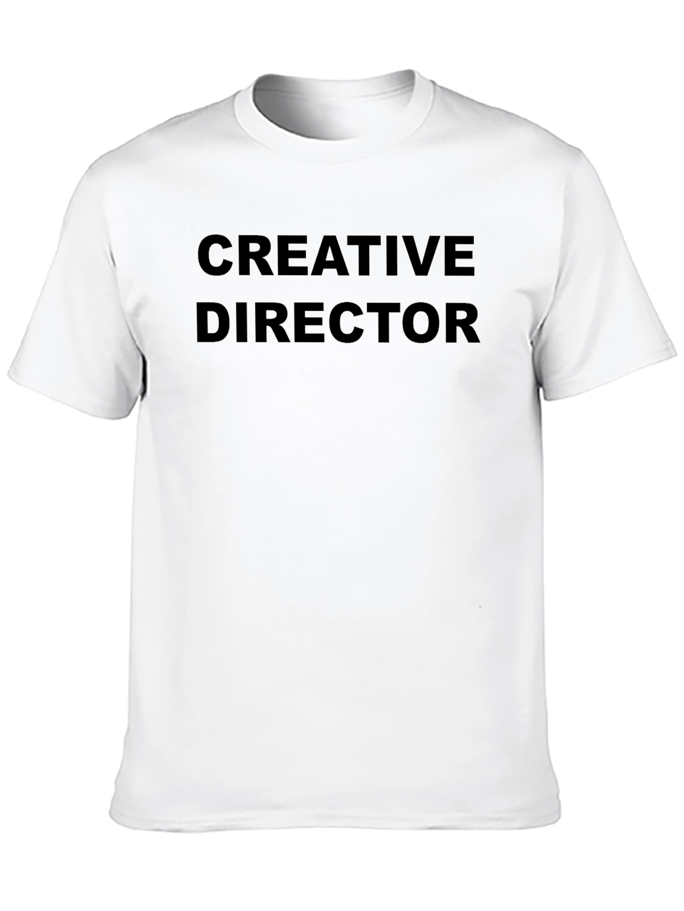 Creative Director Graphic T-Shirt