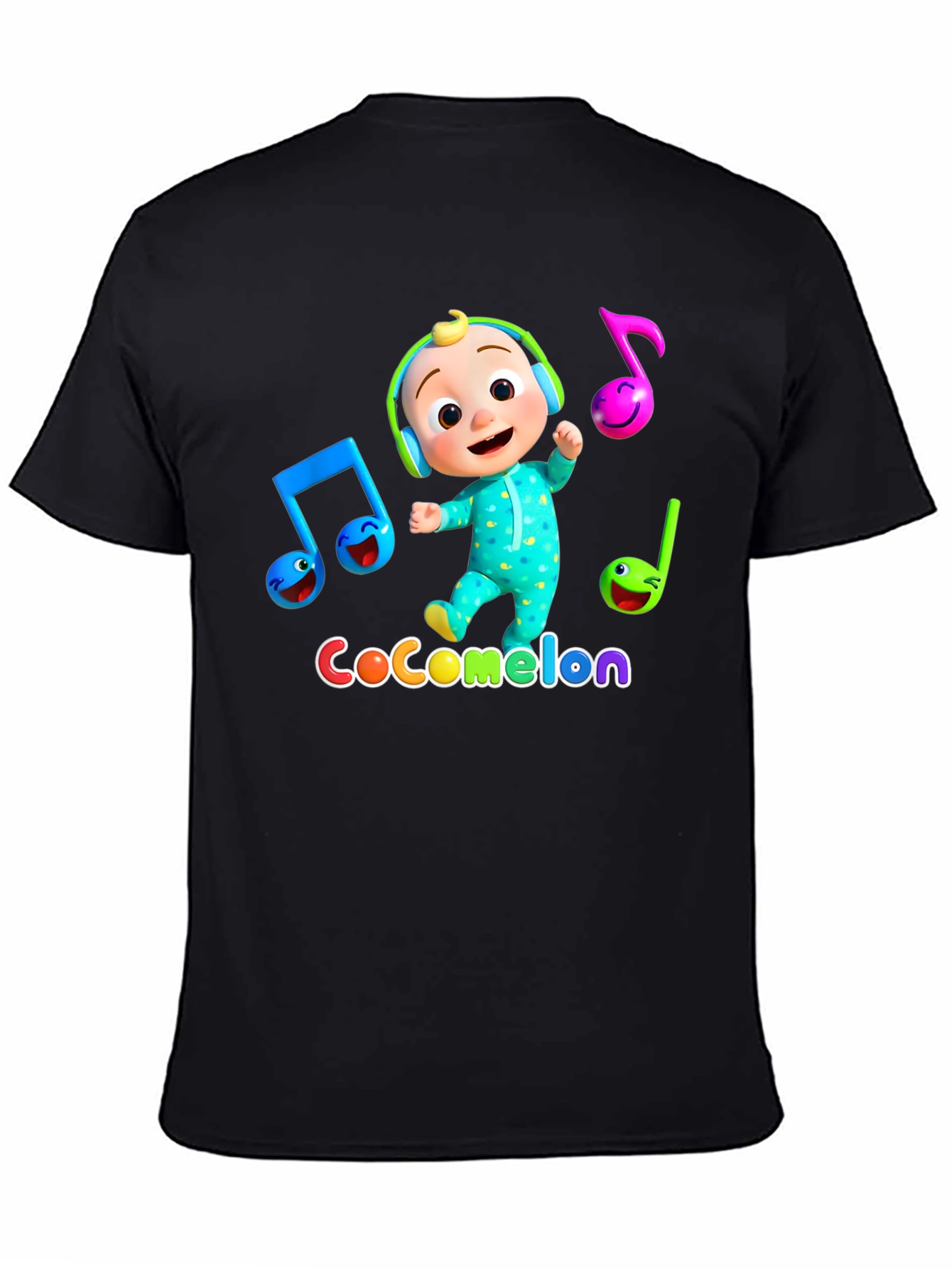 Cocomelon Graphic Tee