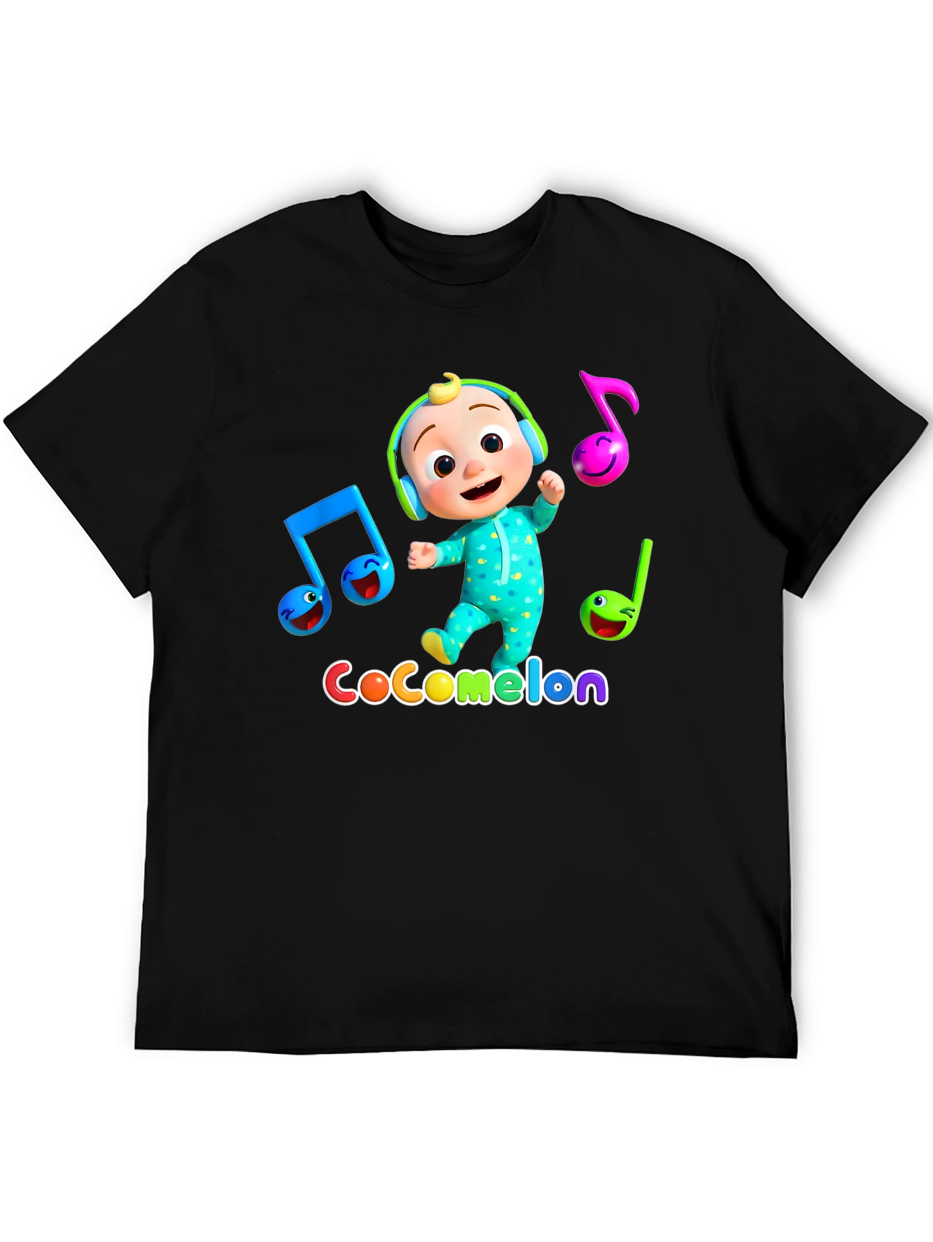 Cocomelon Graphic Tee