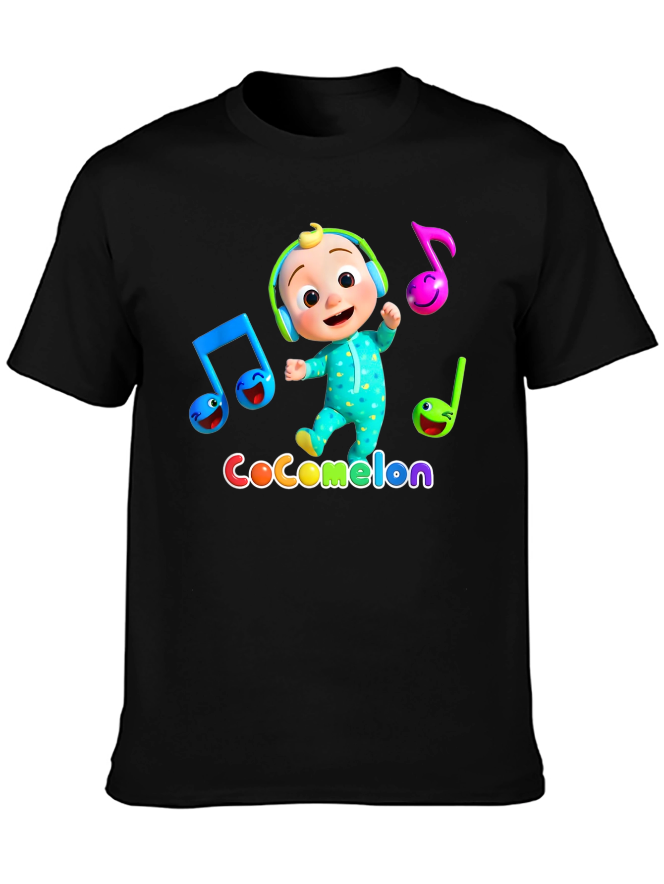 Cocomelon Graphic Tee