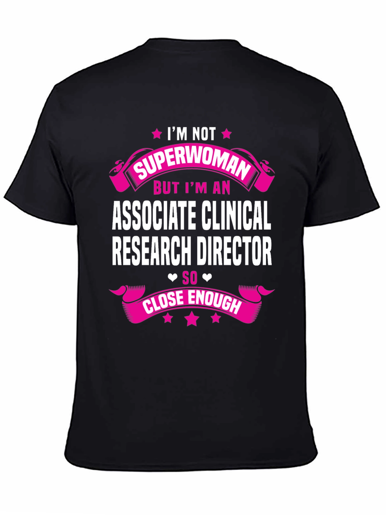 Associate Clinical Research Director T-Shirt